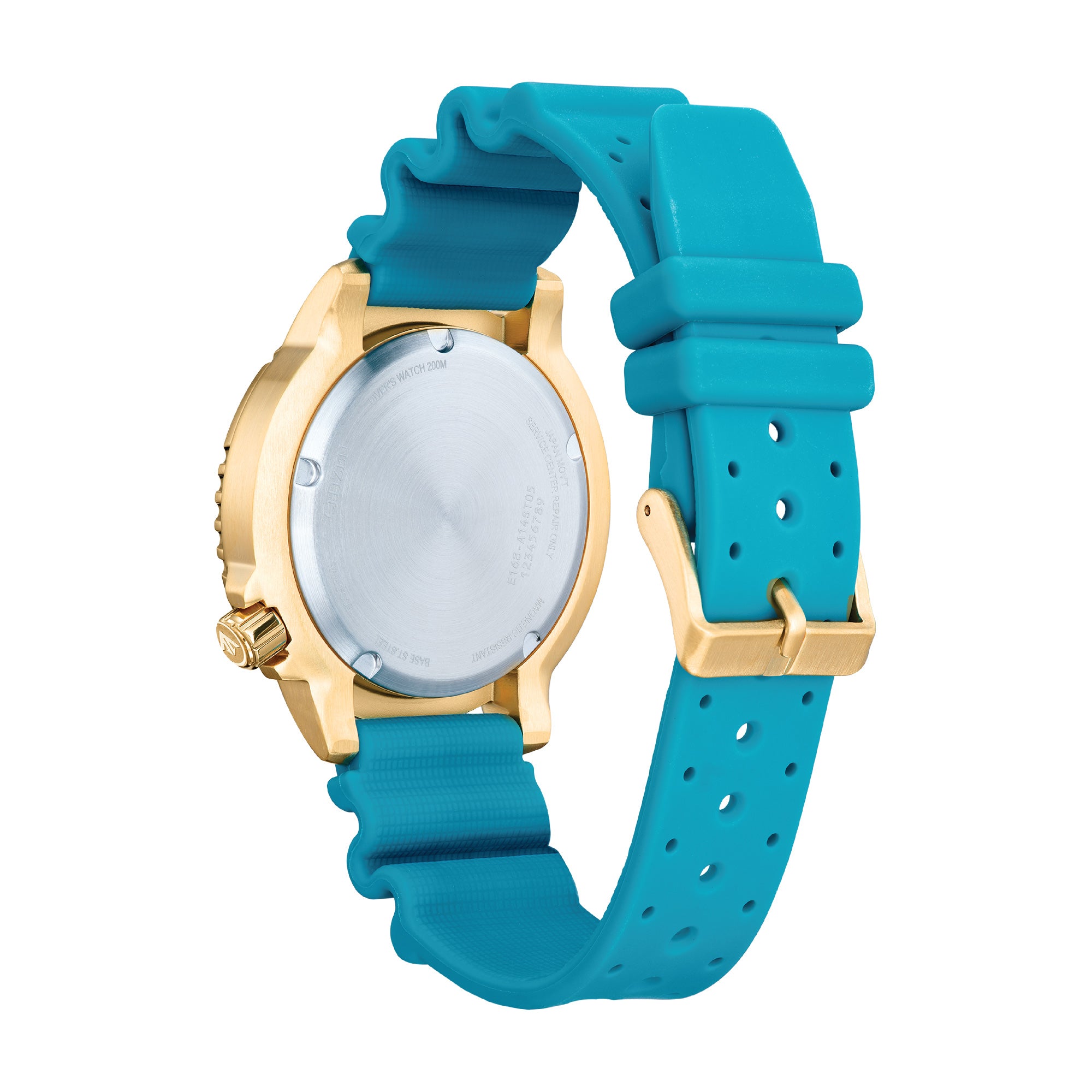 Promaster Dive 44MM Solar - BN0162-02X