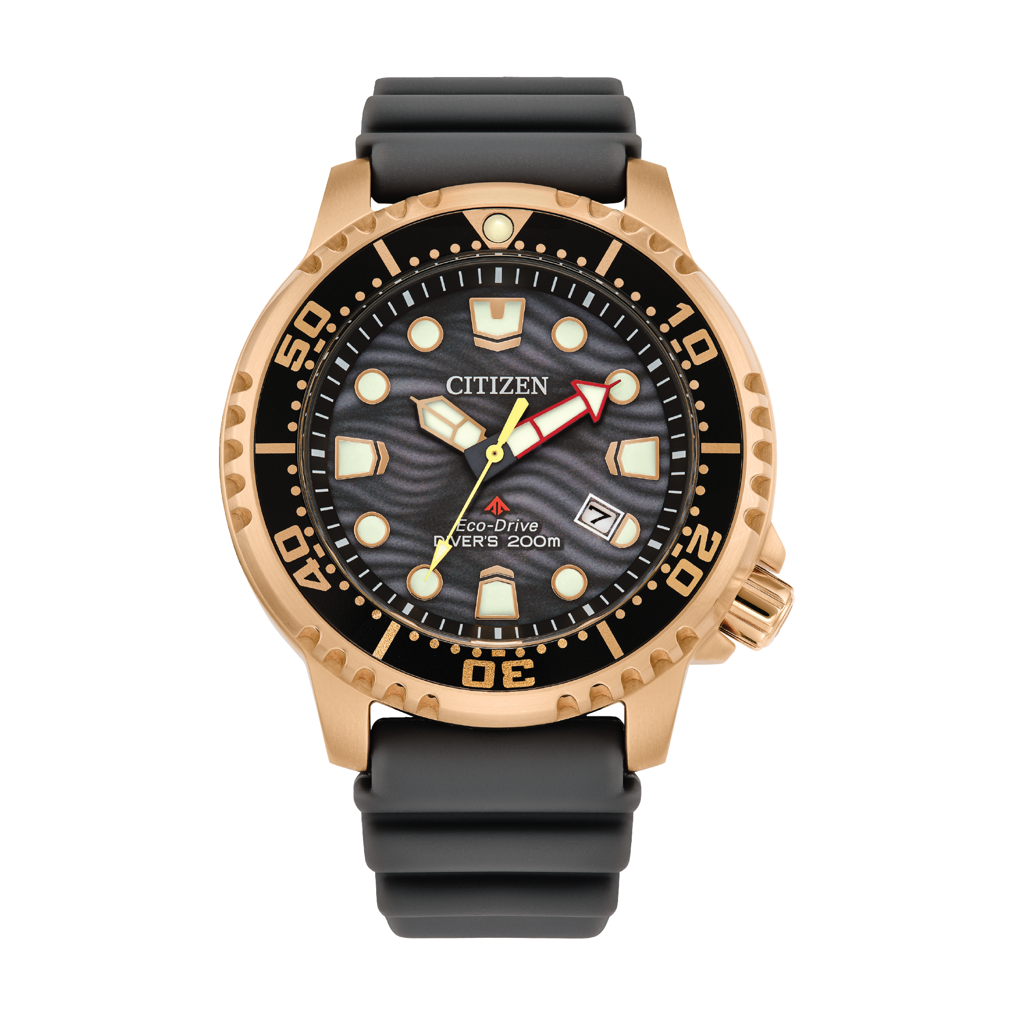 Promaster Dive 44MM Solar - BN0163-00H