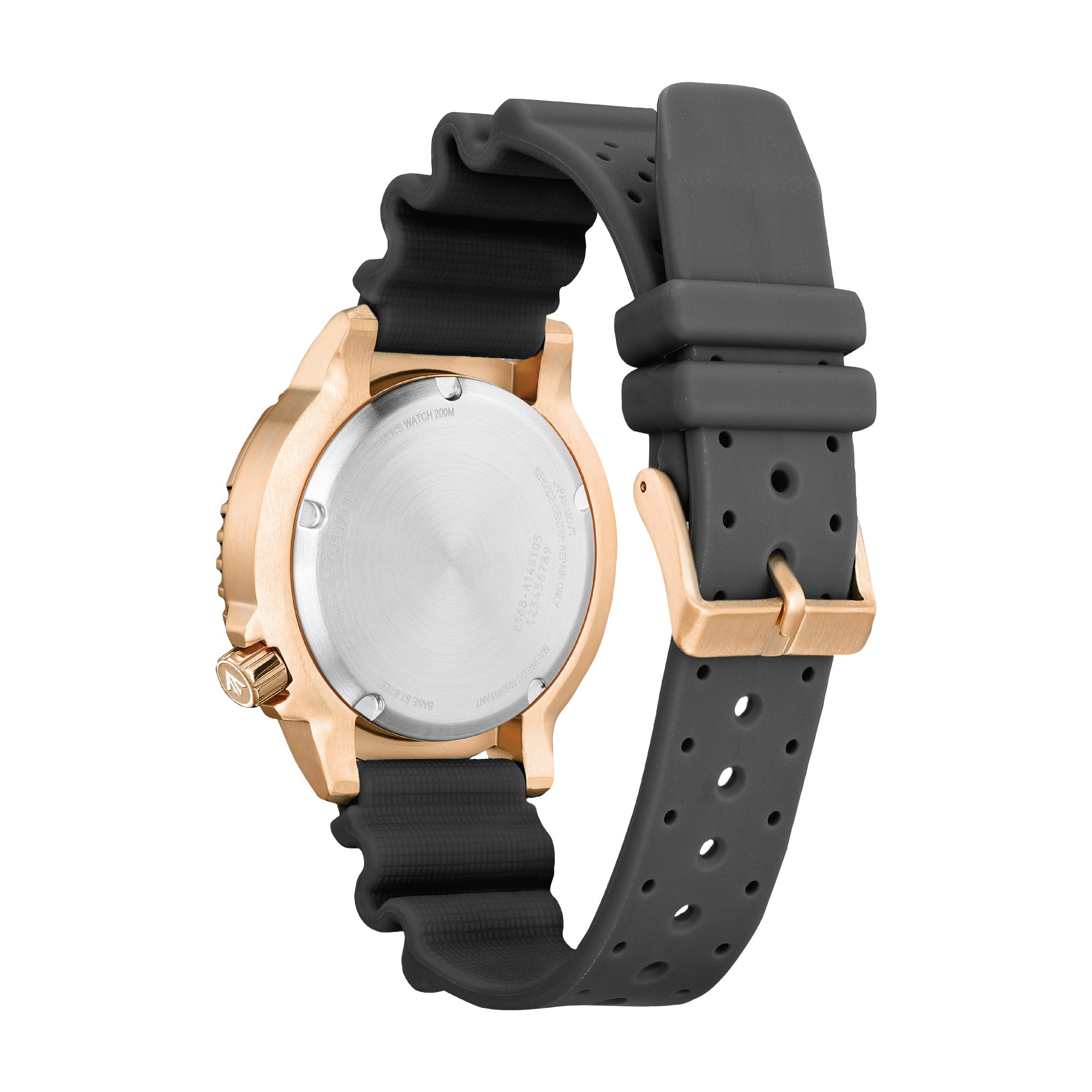 Promaster Dive 44MM Solar - BN0163-00H