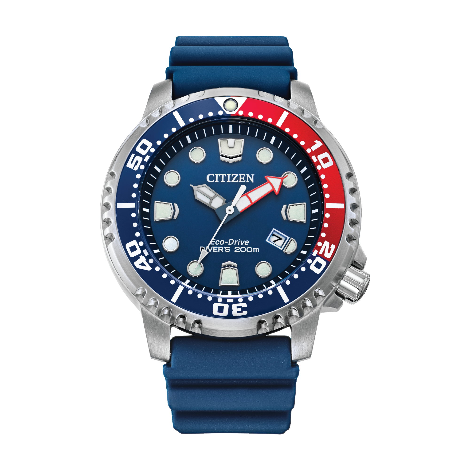 Promaster Dive 44MM Solar - BN0168-06L
