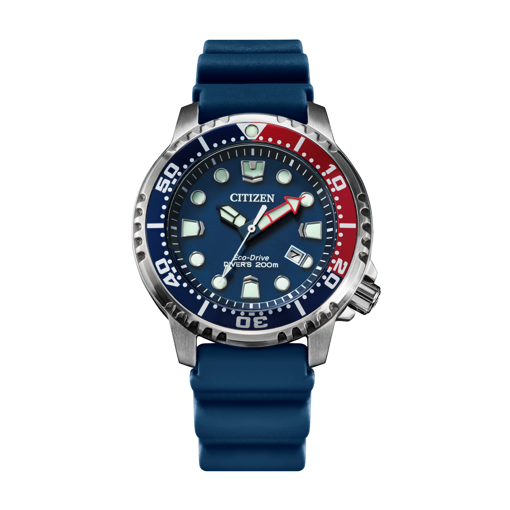 Promaster Dive 44MM Solar - BN0168-06L