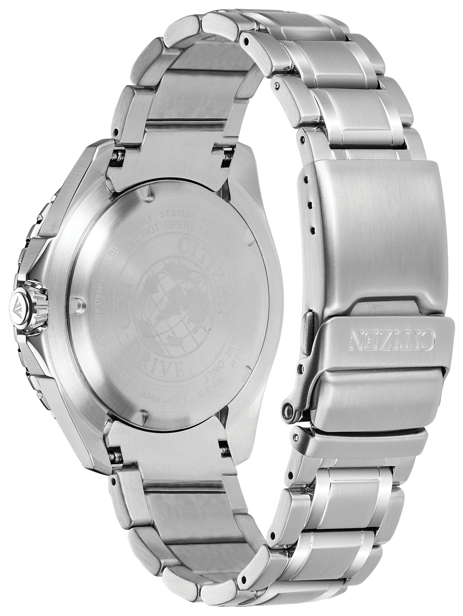 Promaster Dive 45MM Solar - BN0191-55L