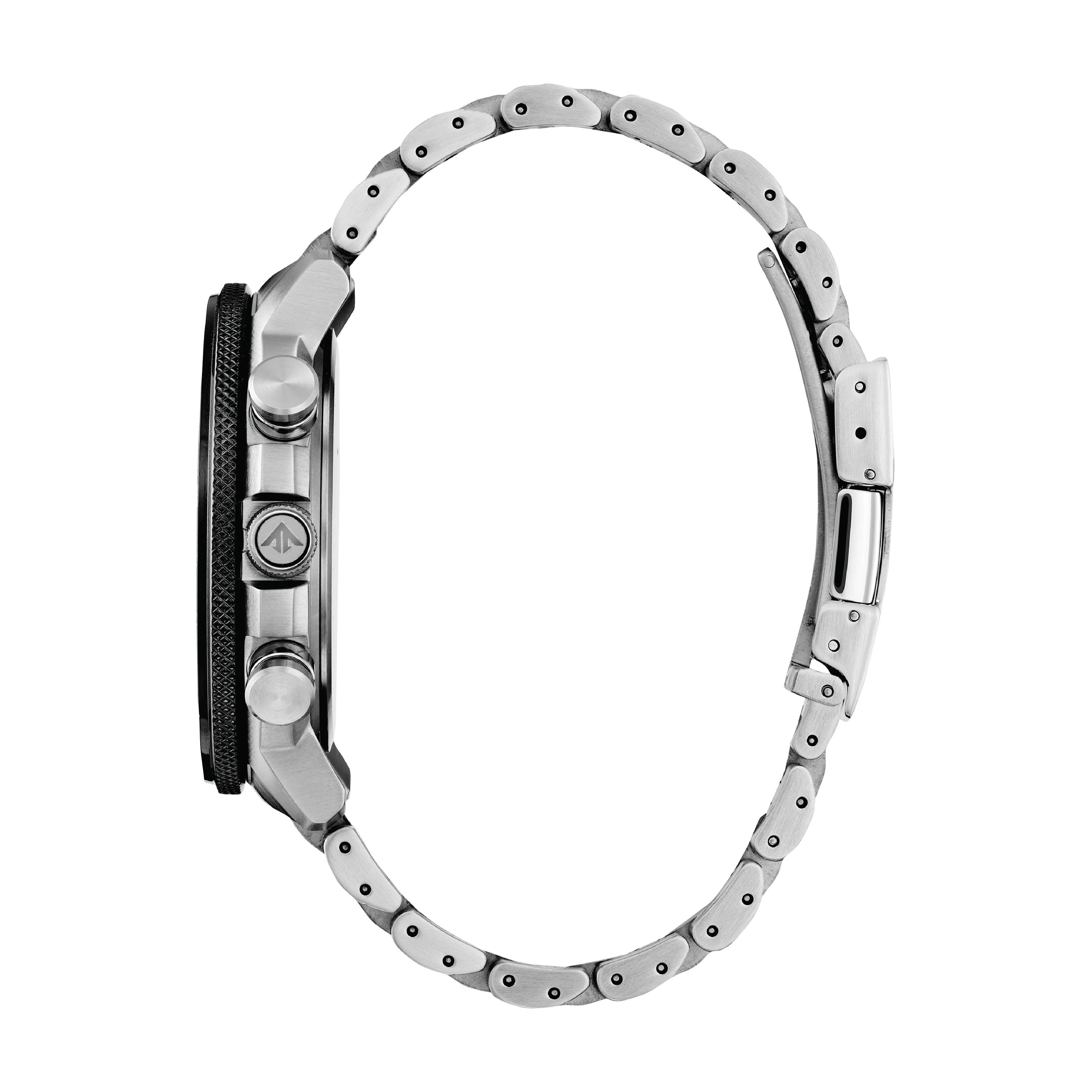 Promaster Geo Trekker 46MM Solar - BY3006-53H