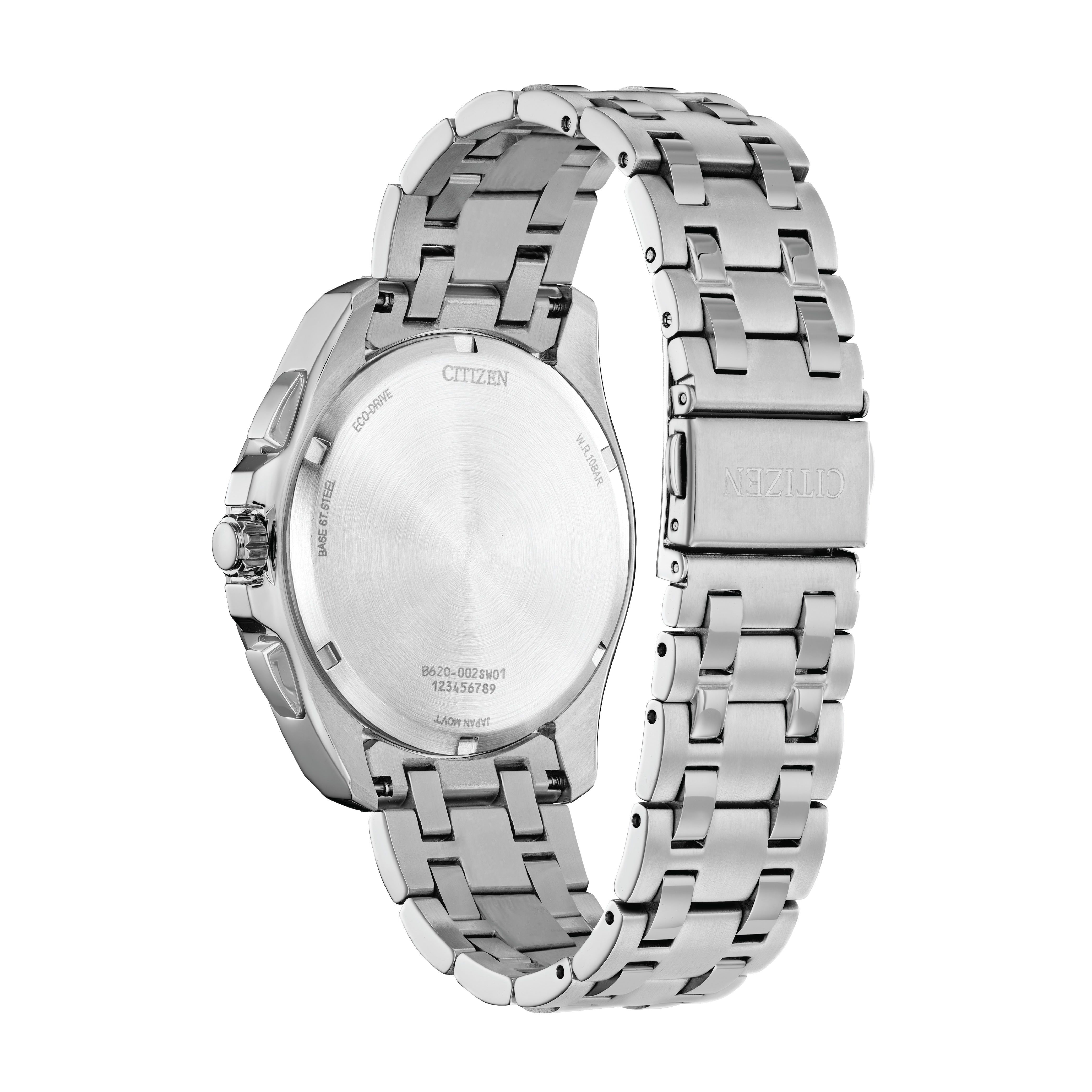 Peyten 41MM Solar - CA4510-55L