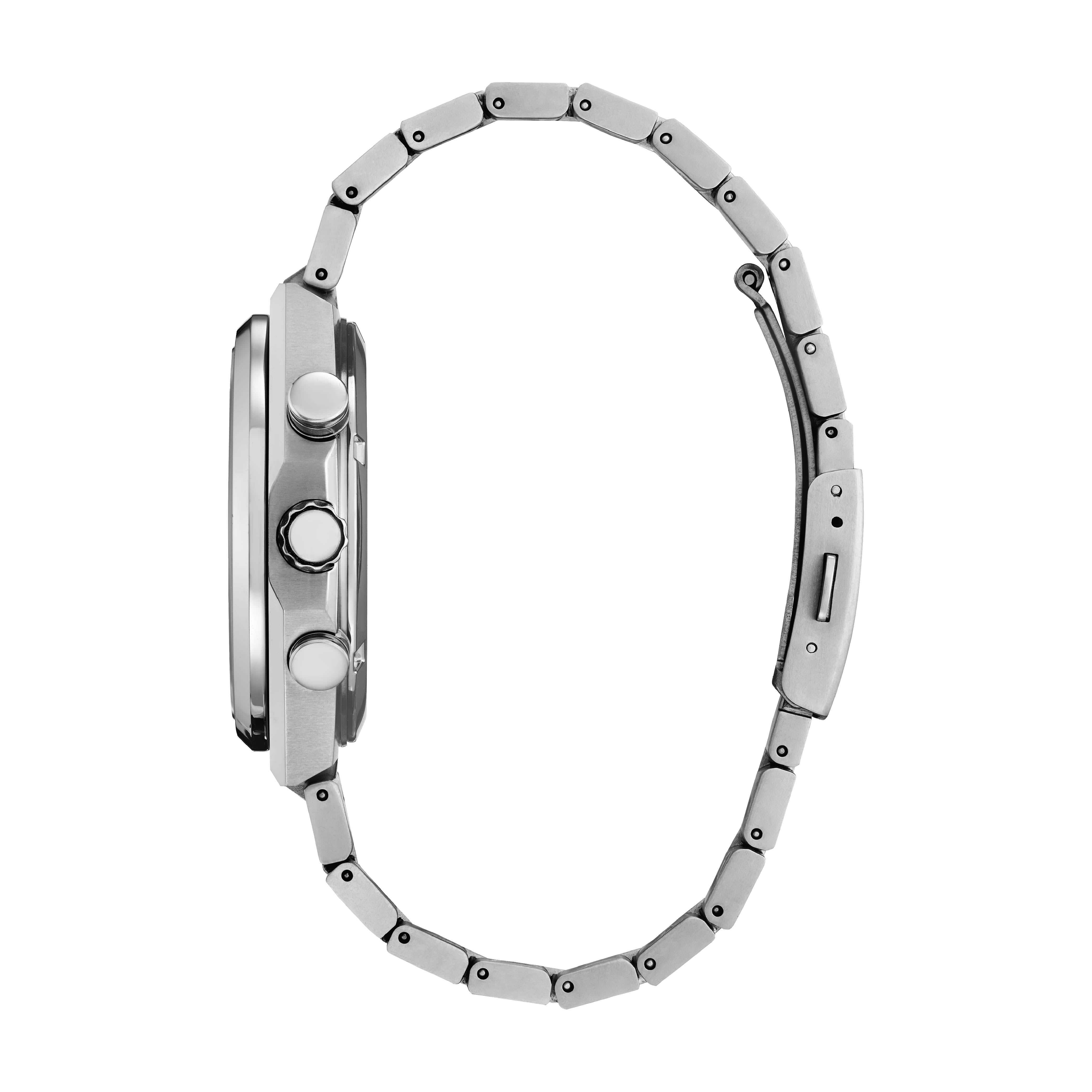 Zenshin Chrono 42.50MM Solar - CA4610-85Z