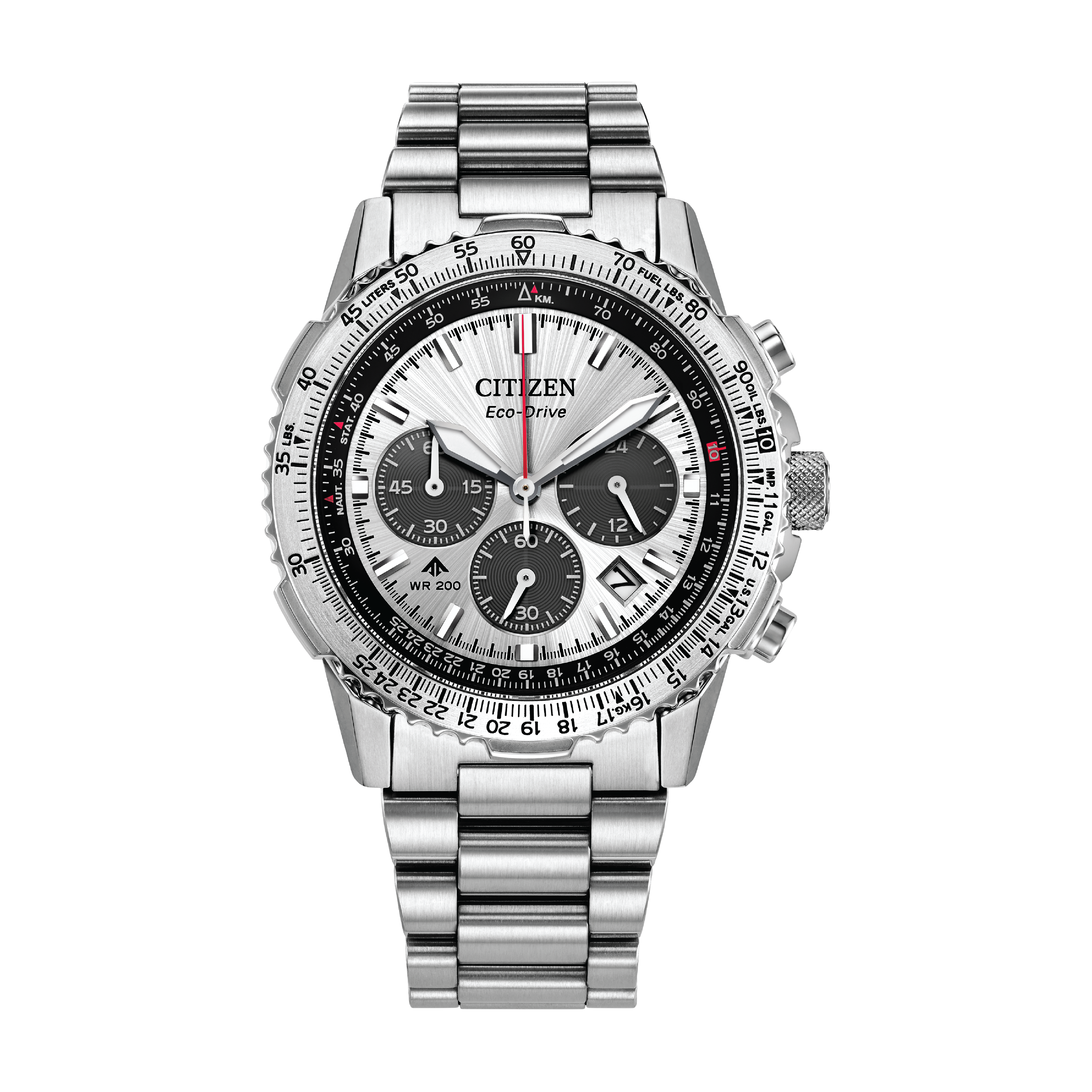 Promaster Navihawk 40MM Solar - CA4660-61A