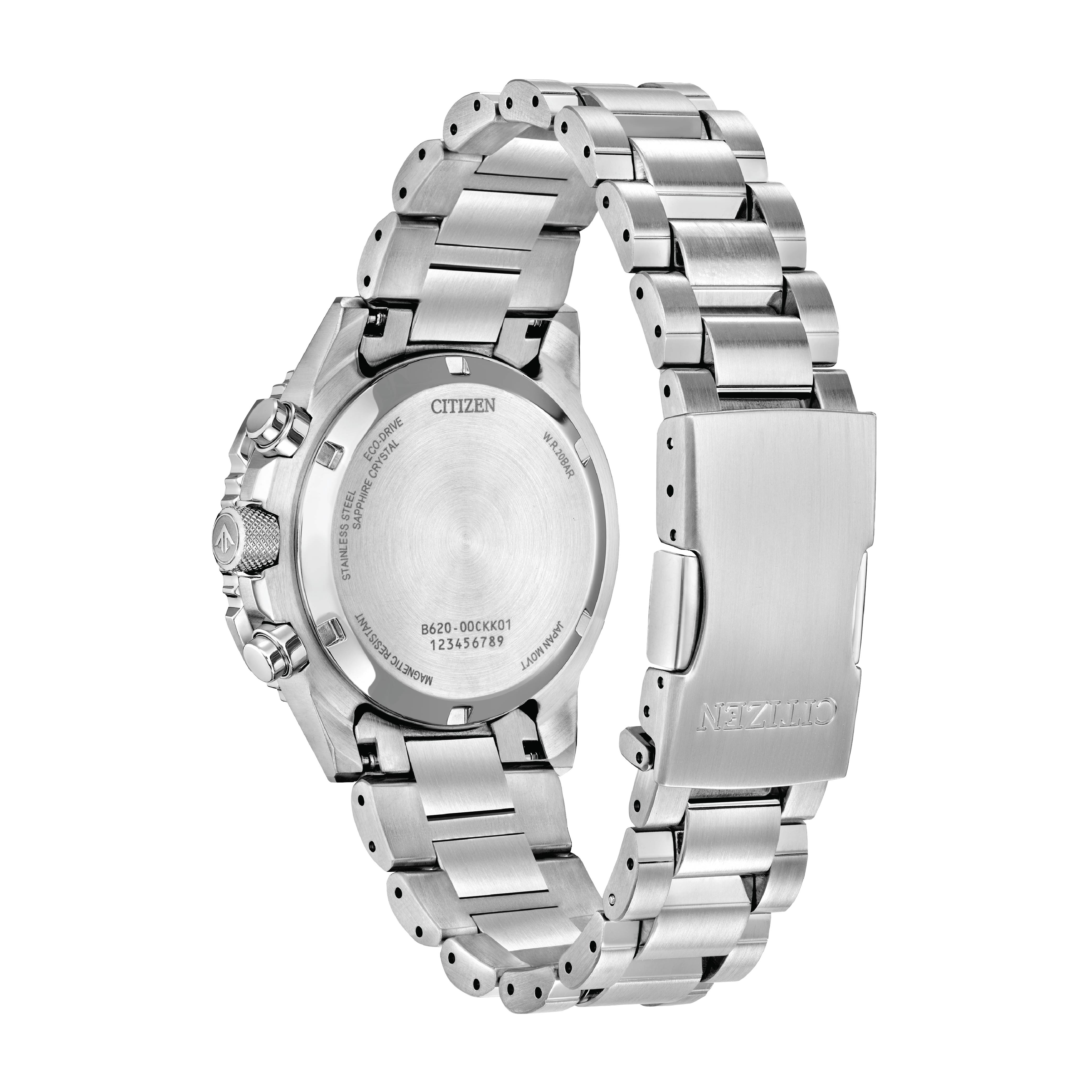 Promaster Navihawk 40MM Solar - CA4660-61A
