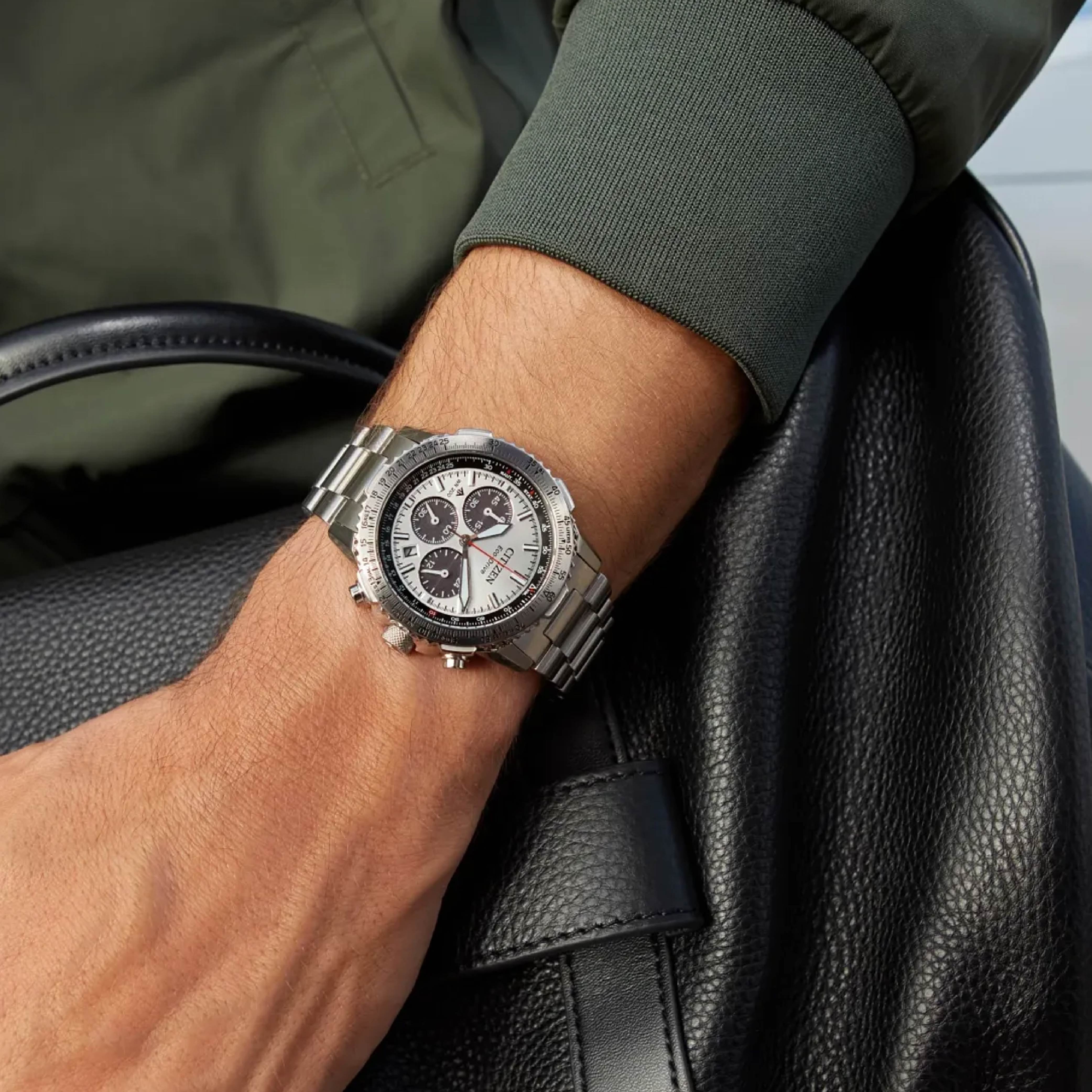 Promaster Navihawk 40MM Solar - CA4660-61A