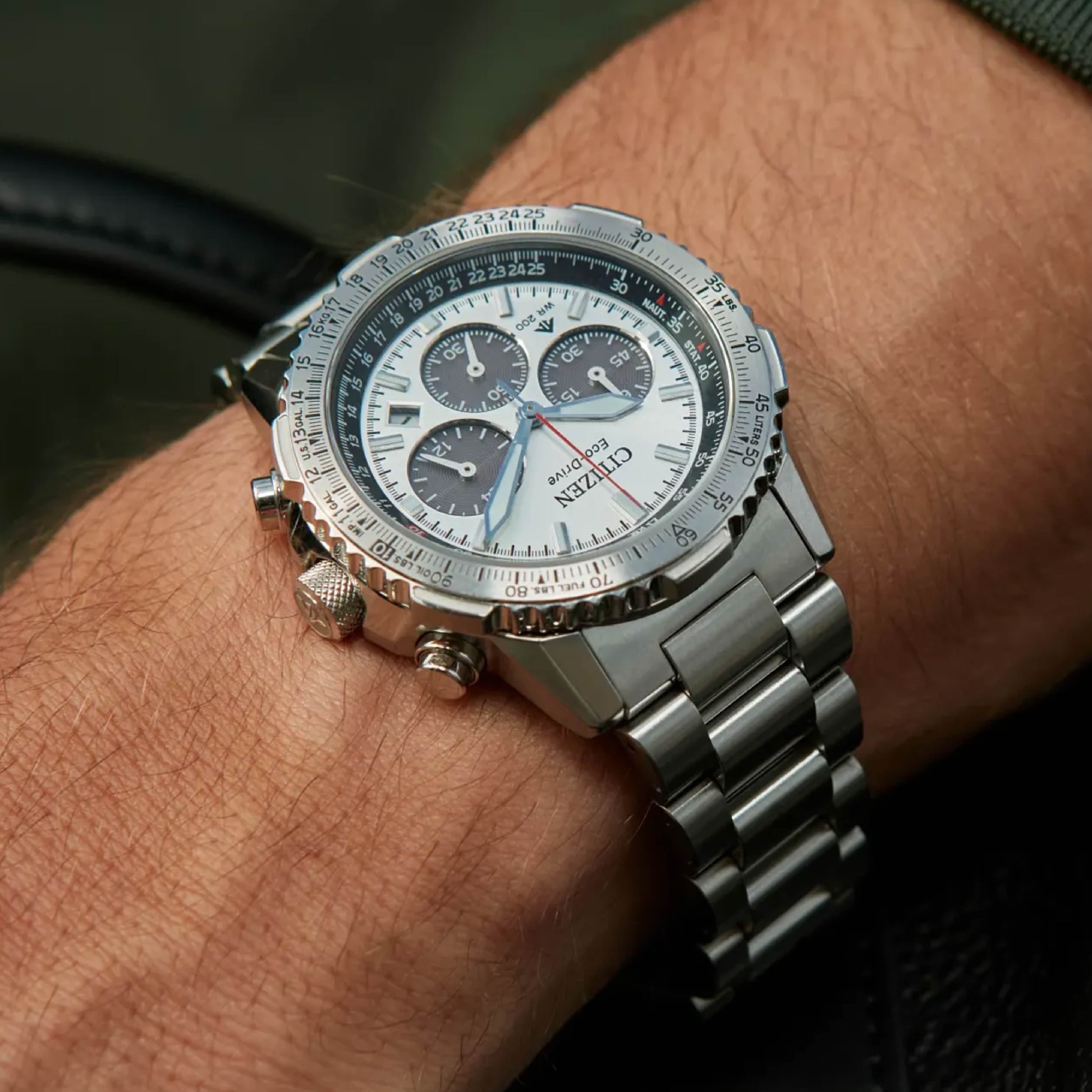 Promaster Navihawk 40MM Solar - CA4660-61A