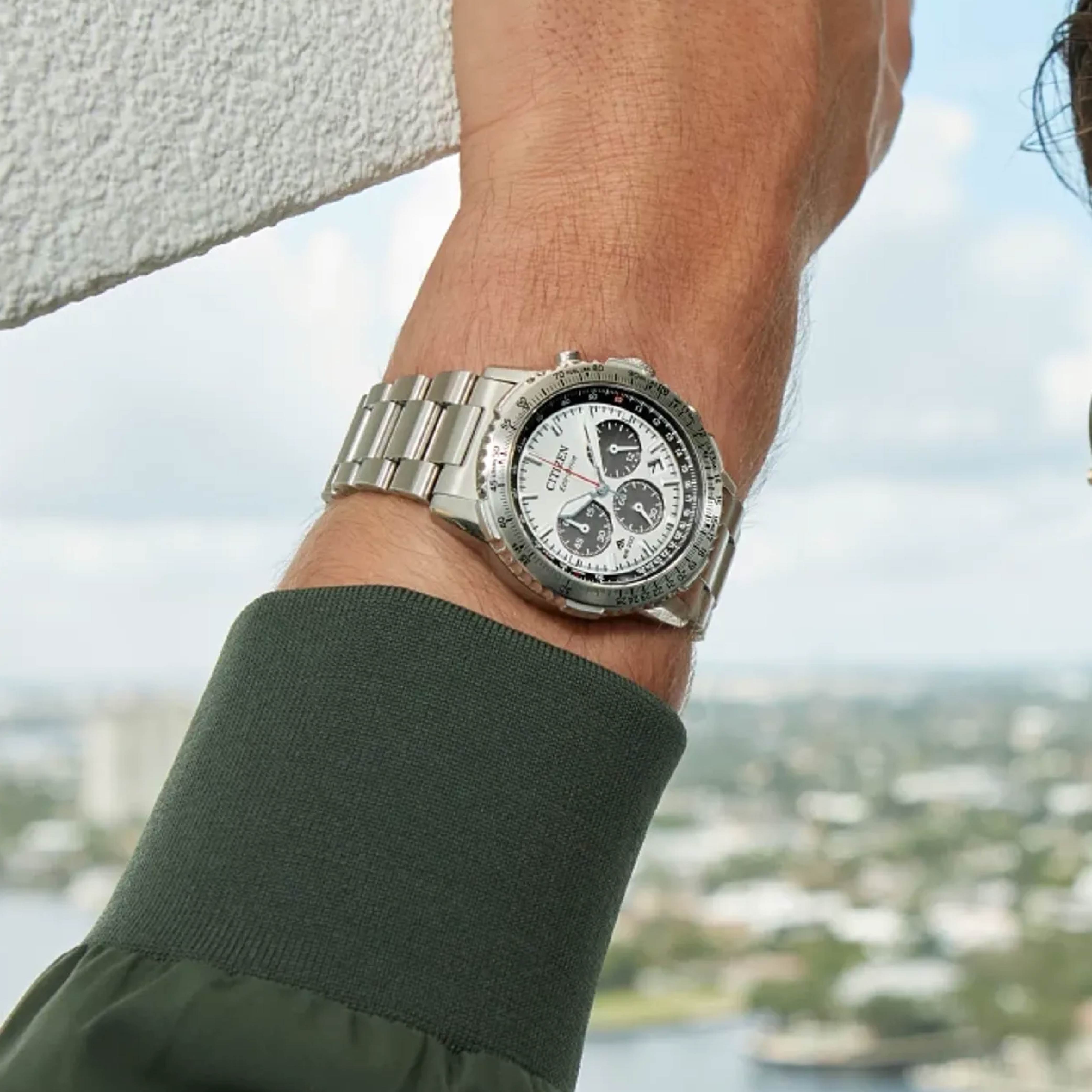 Promaster Navihawk 40MM Solar - CA4660-61A