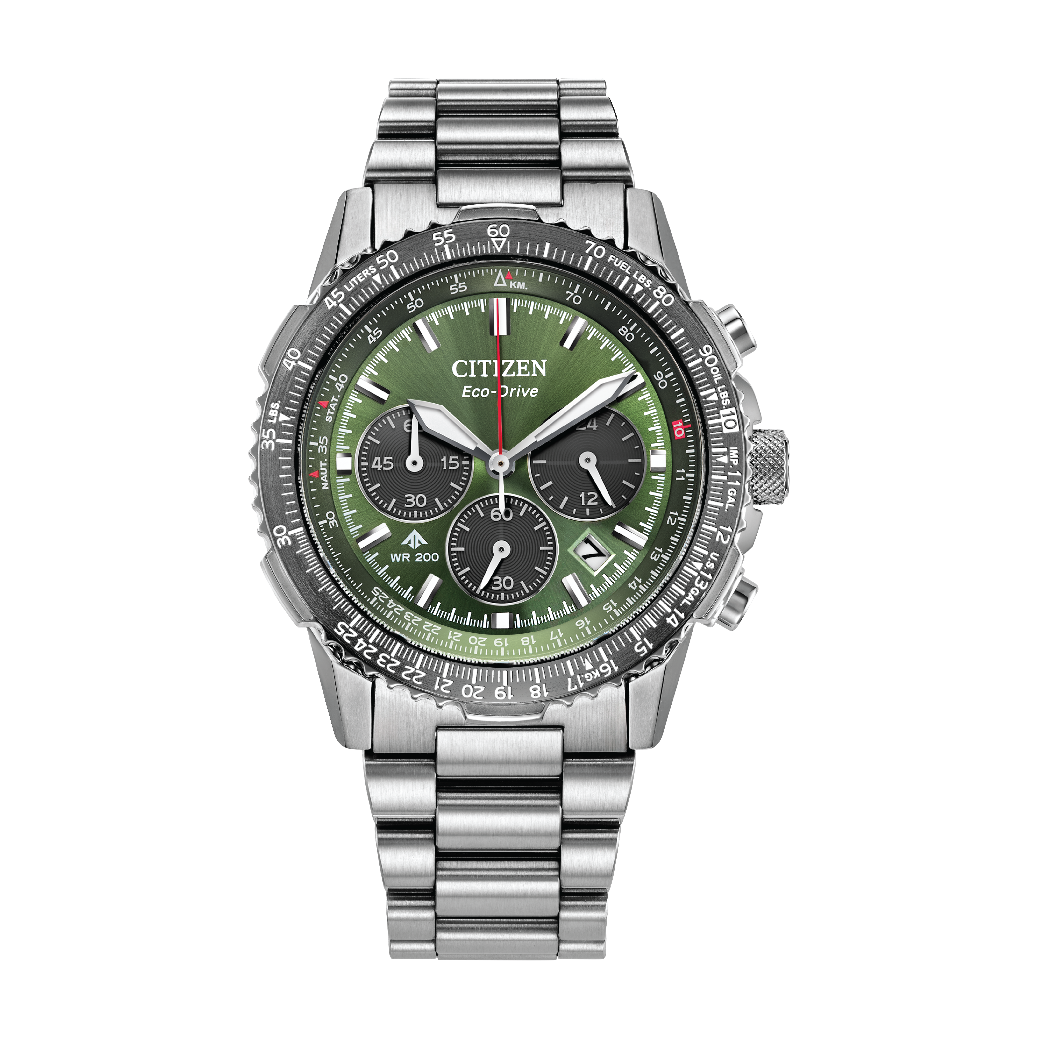 Promaster Navihawk 40MM Solar - CA4664-60W
