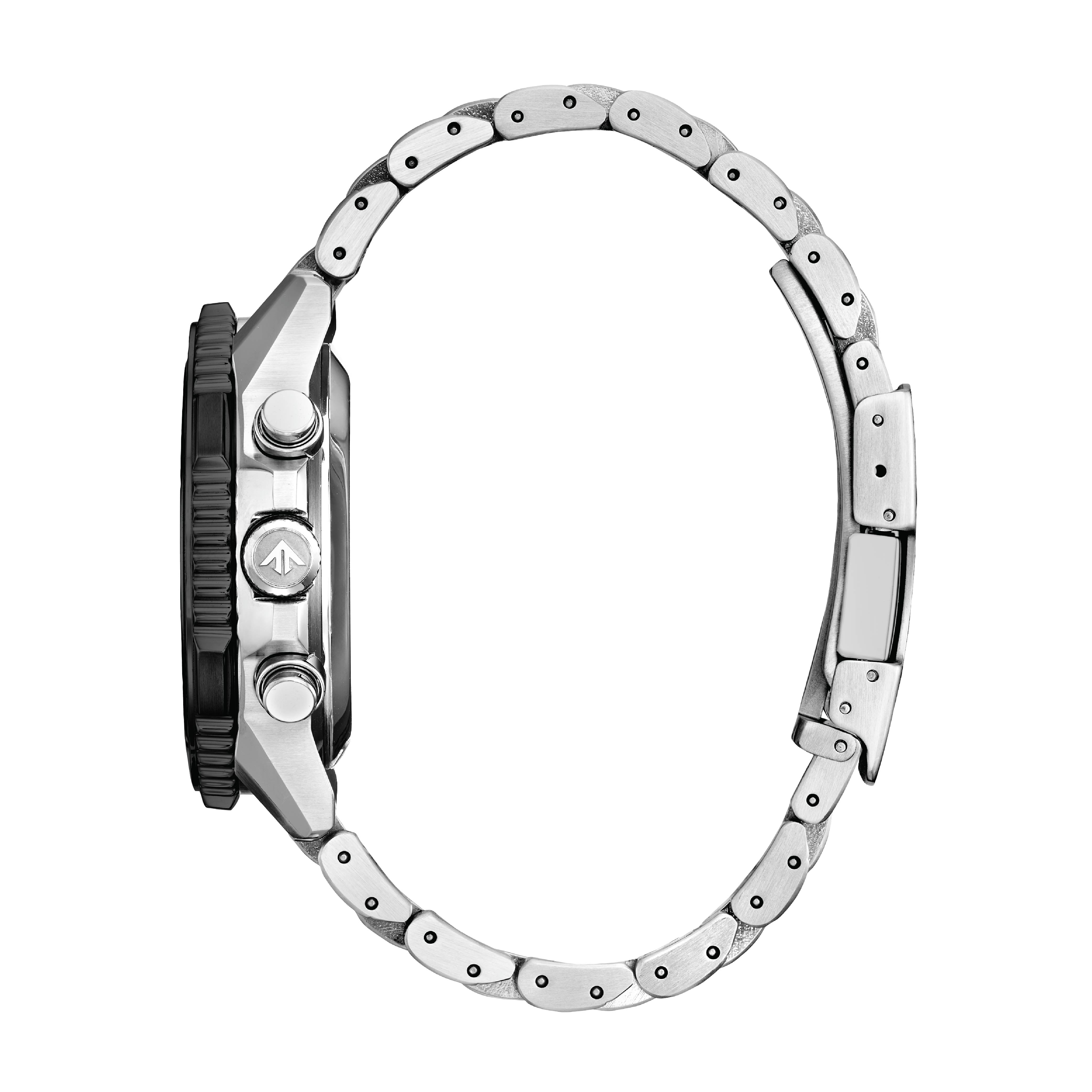 Promaster Navihawk 40MM Solar - CA4664-60W