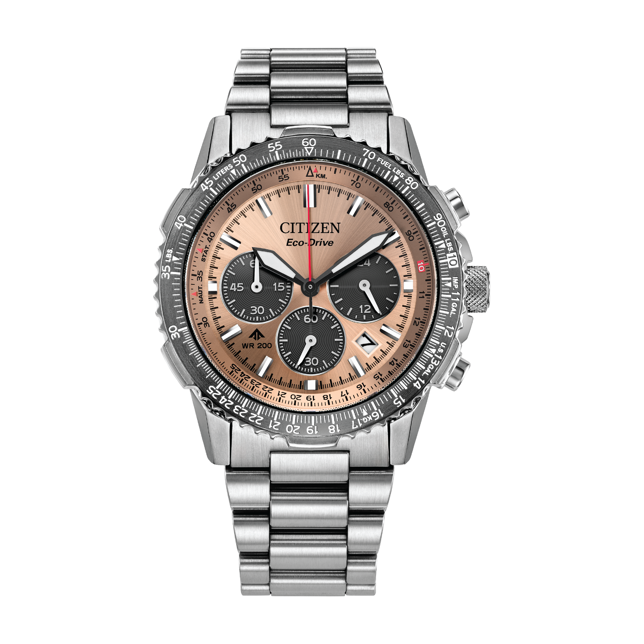 Promaster Navihawk 40MM Solar - CA4664-60X