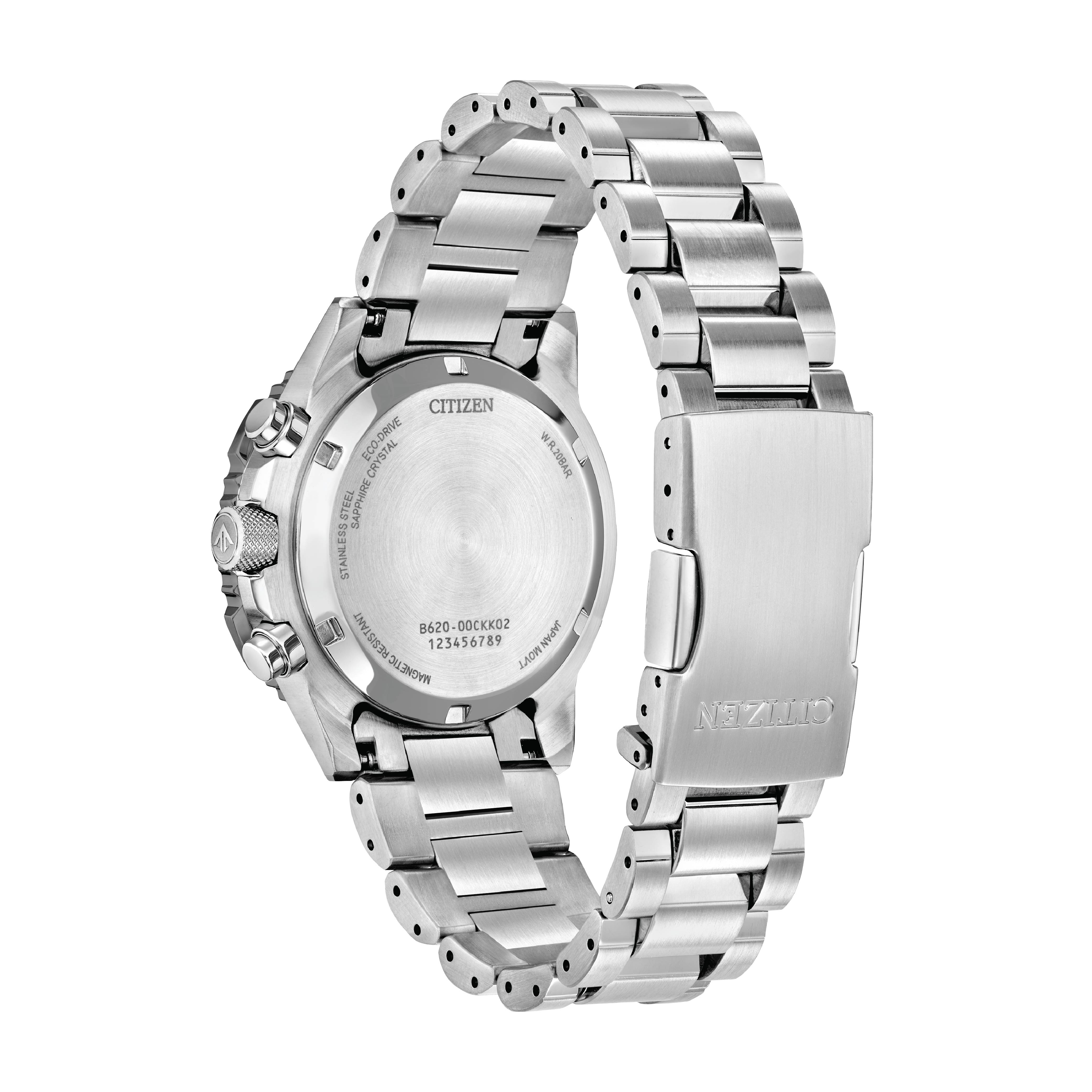 Promaster Navihawk 40MM Solar - CA4664-60X