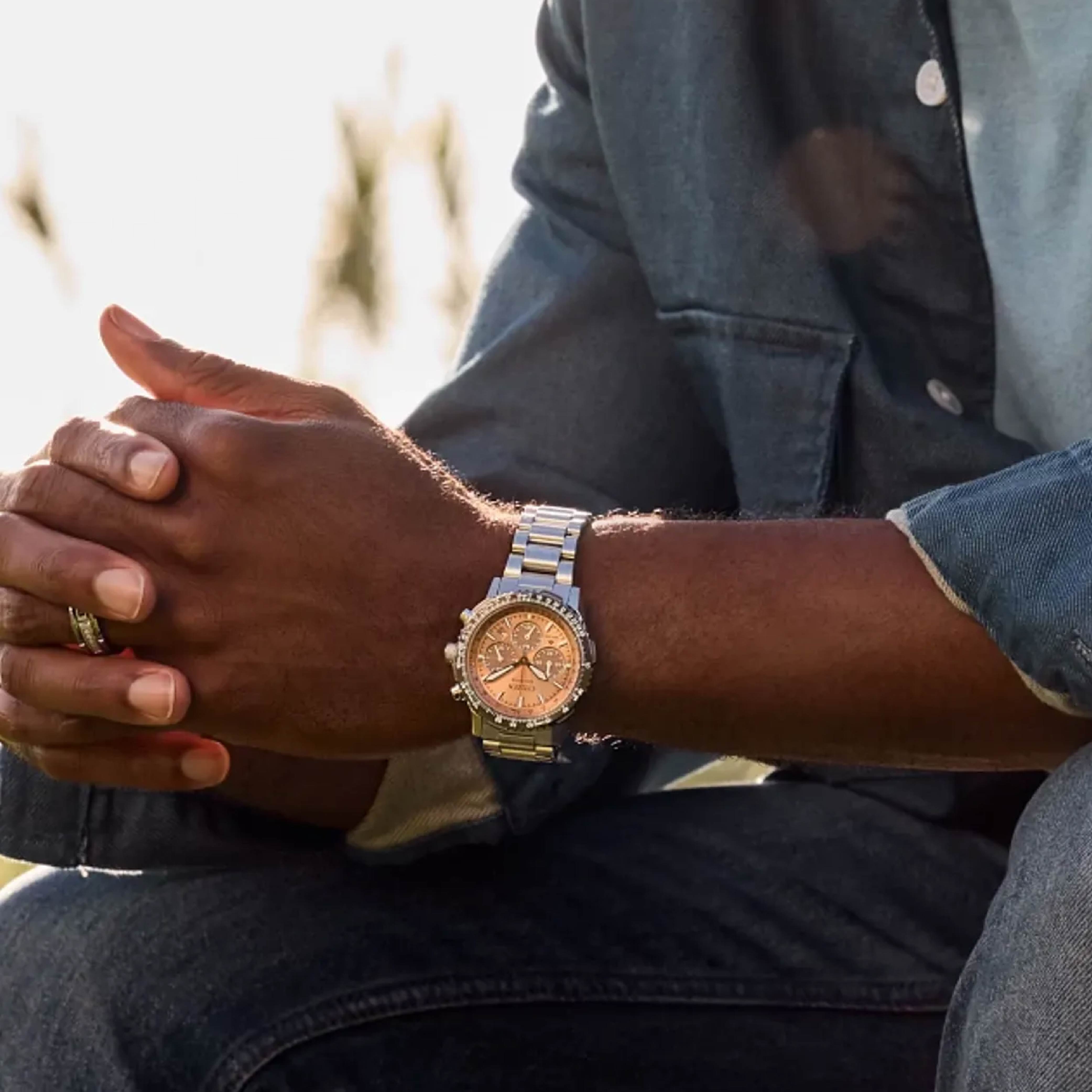 Promaster Navihawk 40MM Solar - CA4664-60X