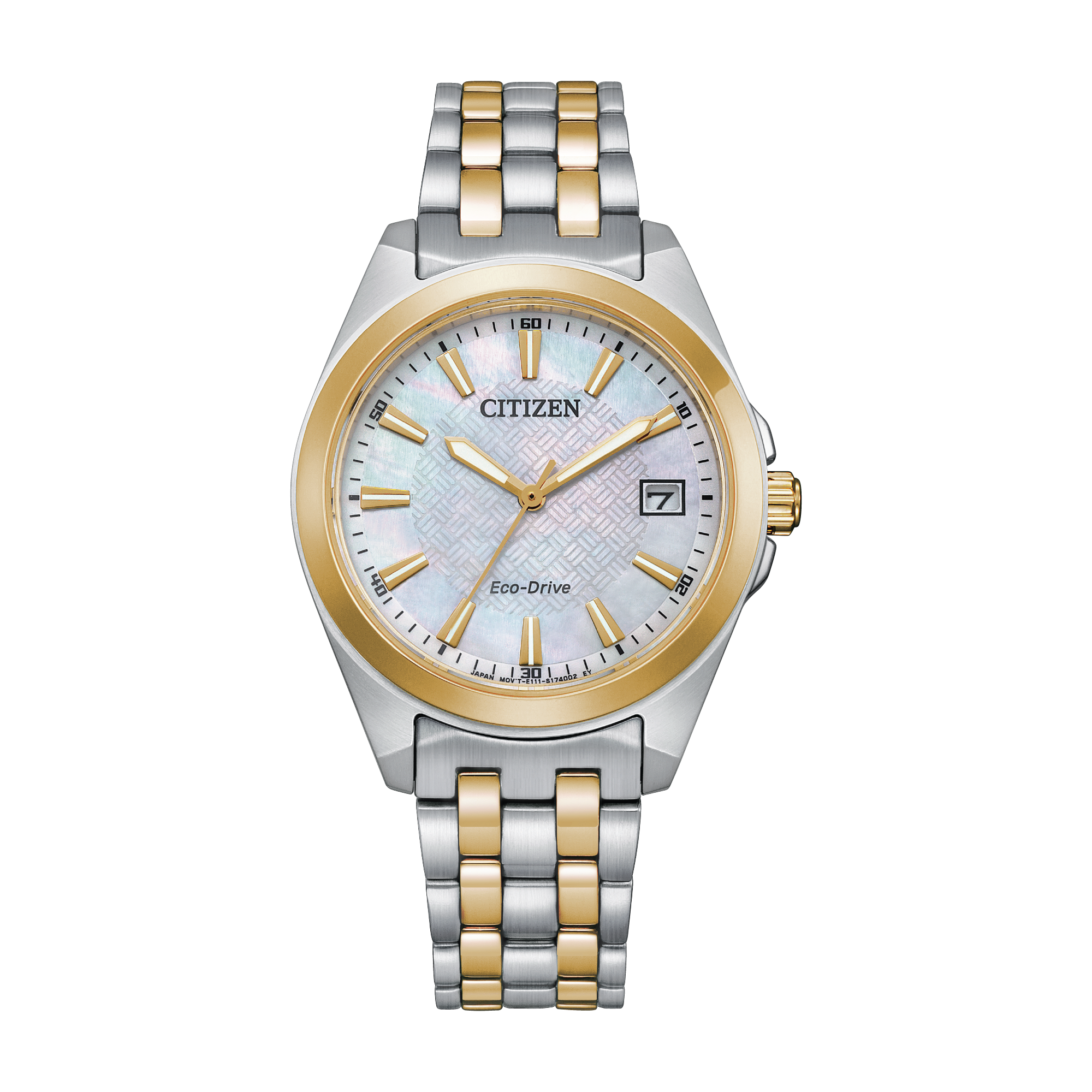 Peyten 33MM Solar - EO1224-54D