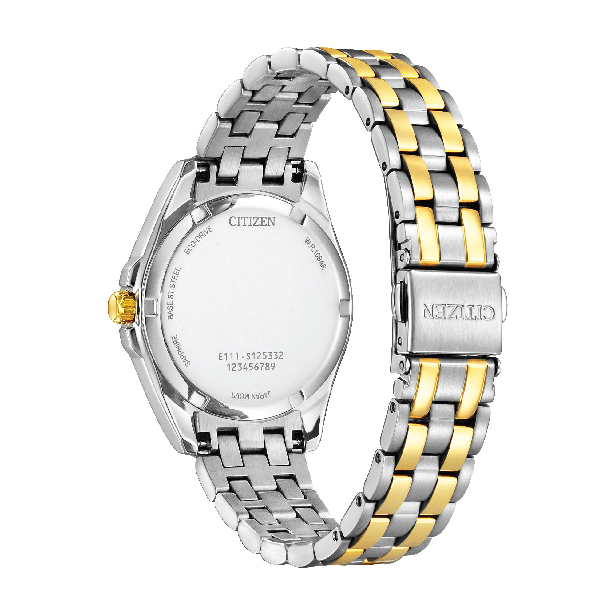 Peyten 33MM Solar - EO1224-54D