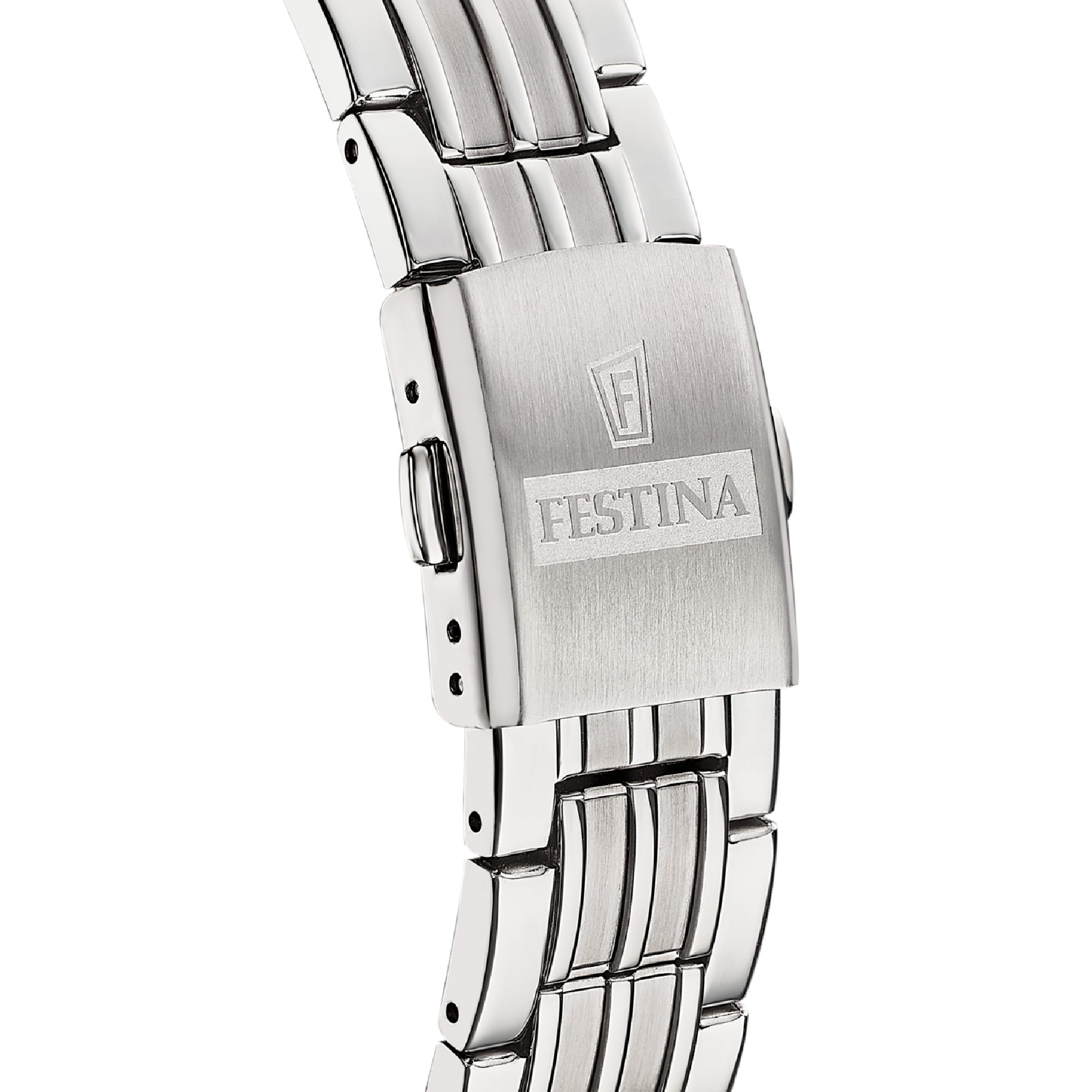 Swiss Made 40MM Quartz - F20005-4