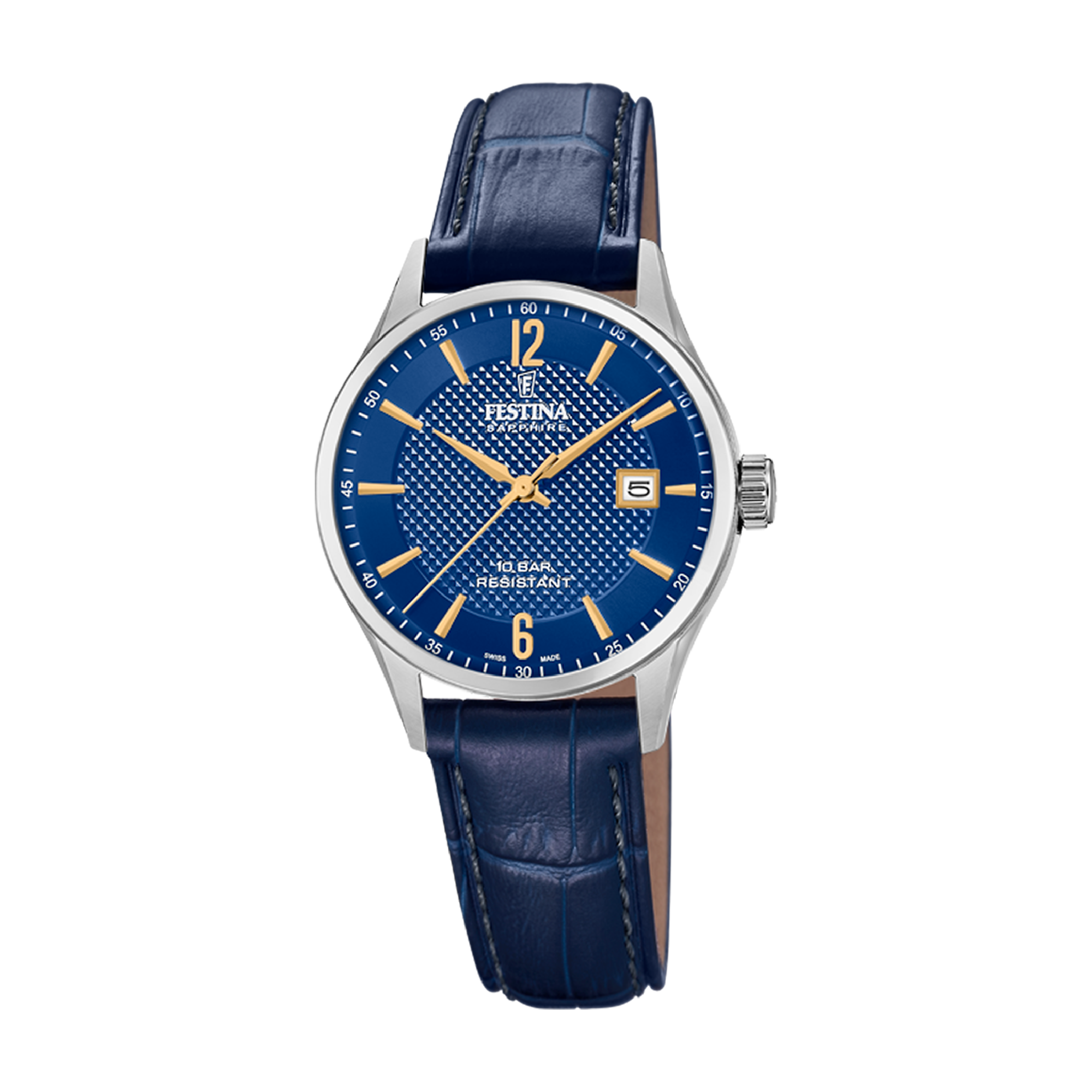 Swiss Made 29MM Quartz - F20009-3
