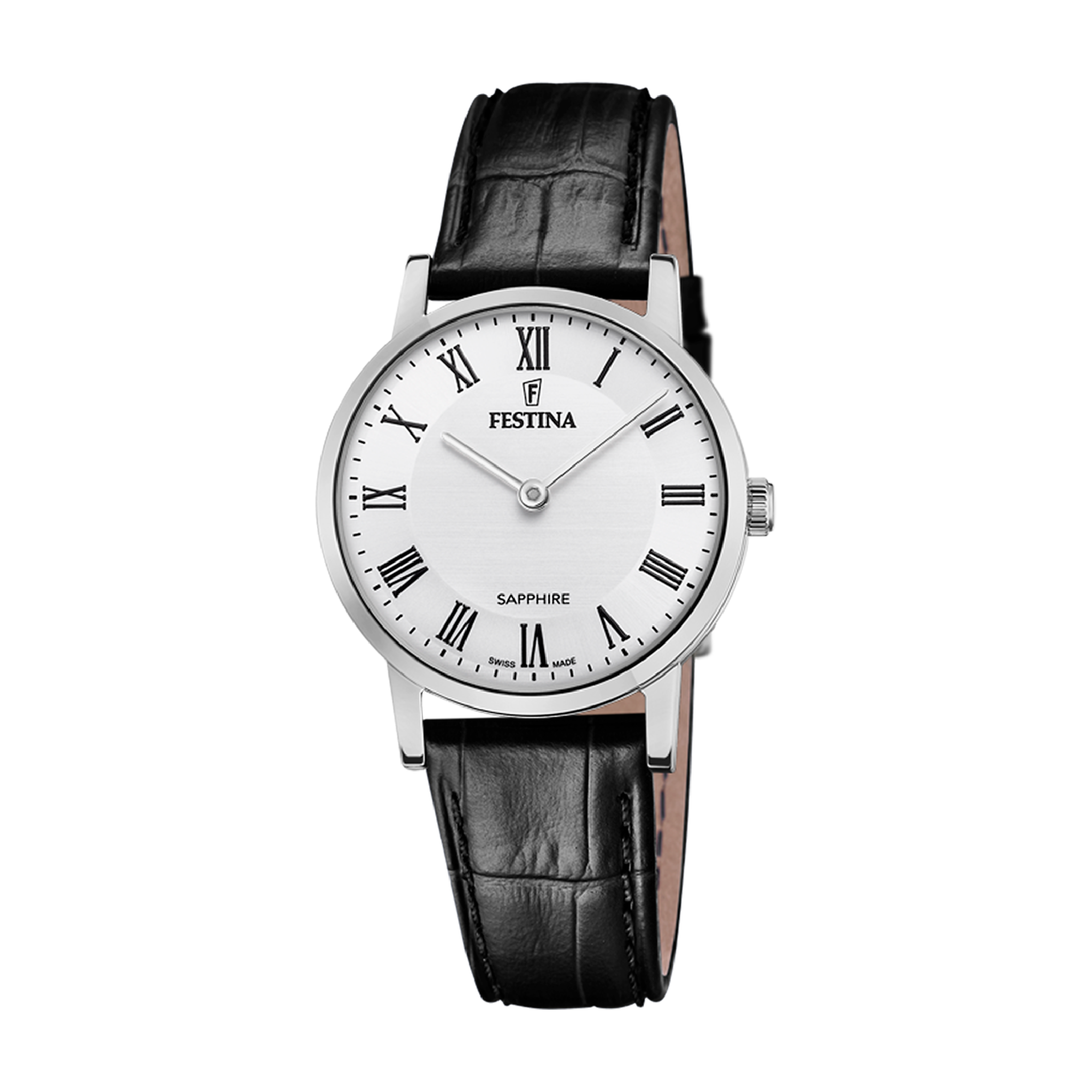 Swiss Made 29.30MM Quartz - F20013-2