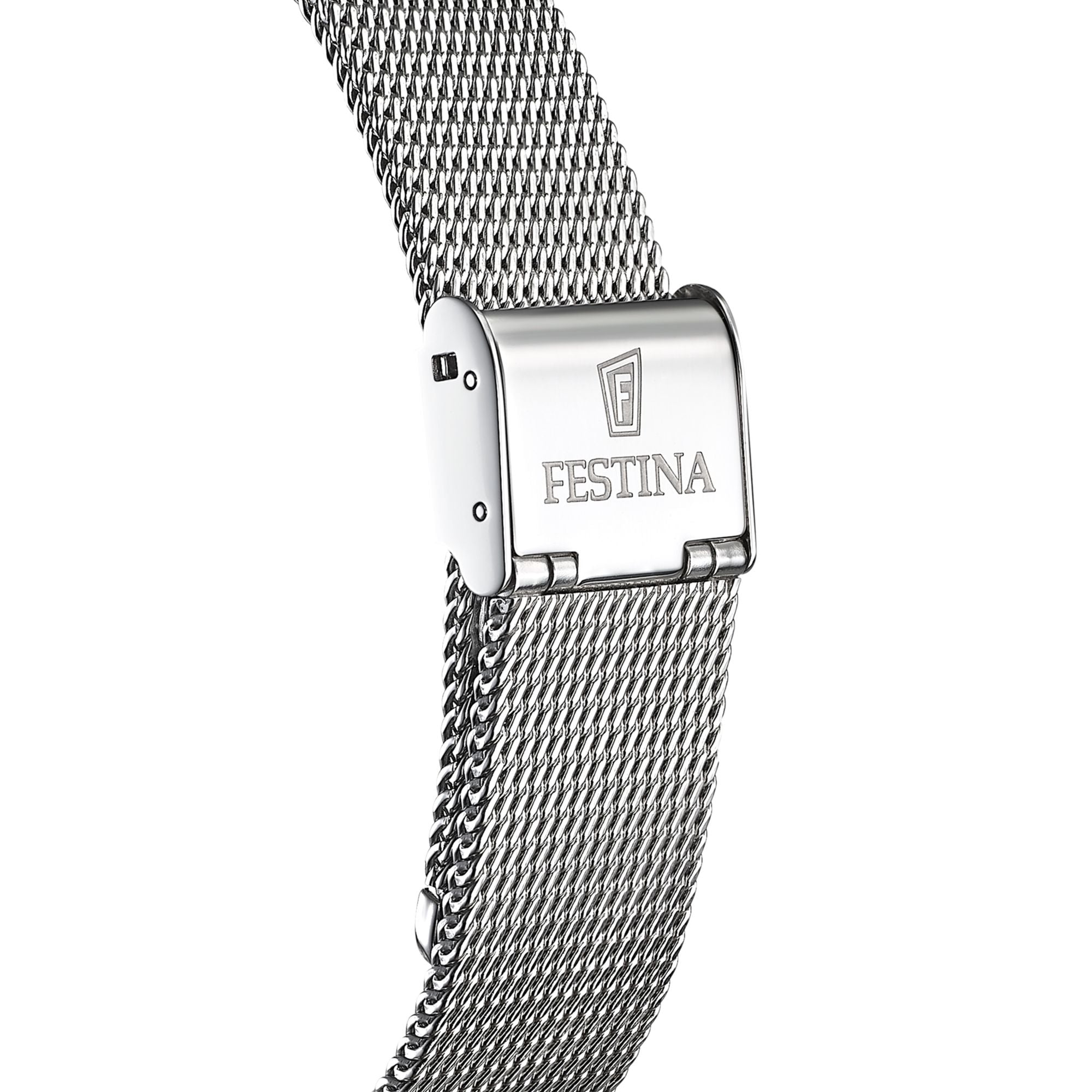 Swiss Made 39.30MM Quartz - F20014-5