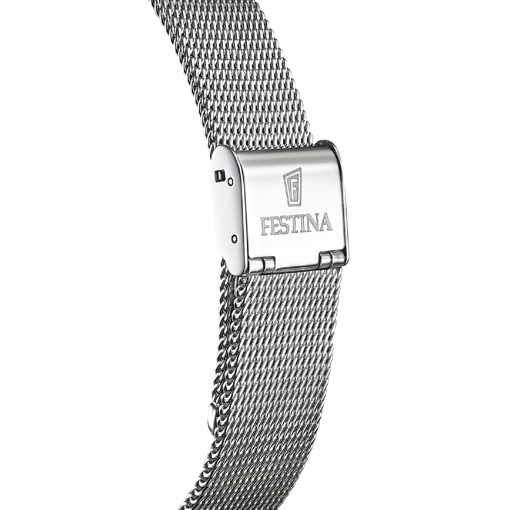 Swiss Made 29.30MM Quartz - F20015-1
