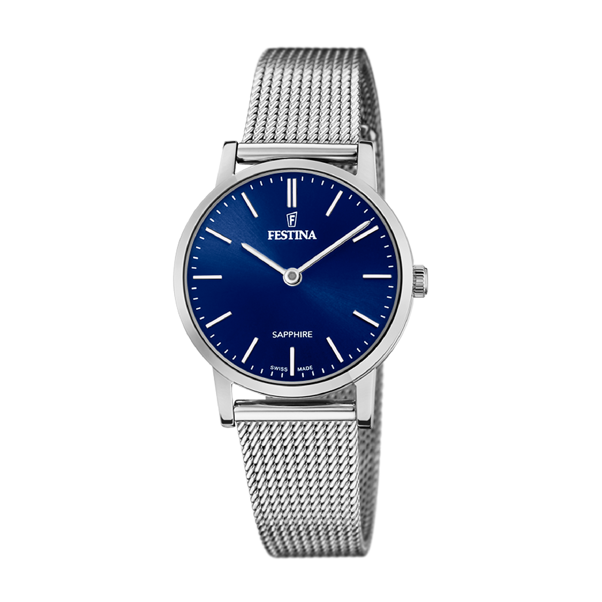 Swiss Made 29.30MM Quartz - F20015-2