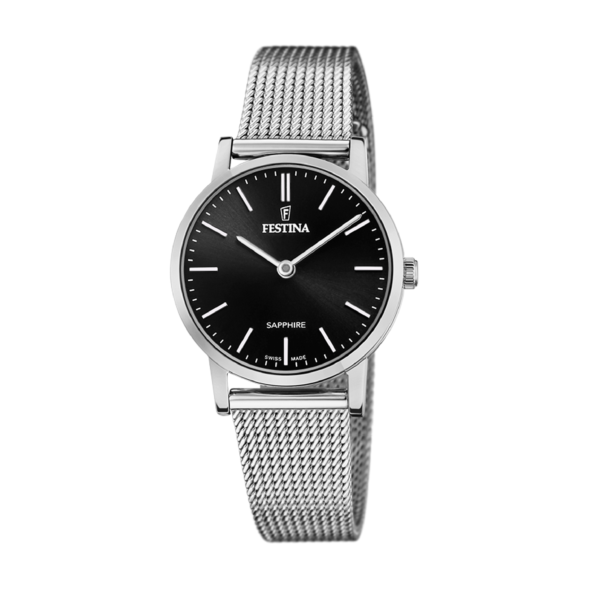 Swiss Made 29.30MM Quartz - F20015-3