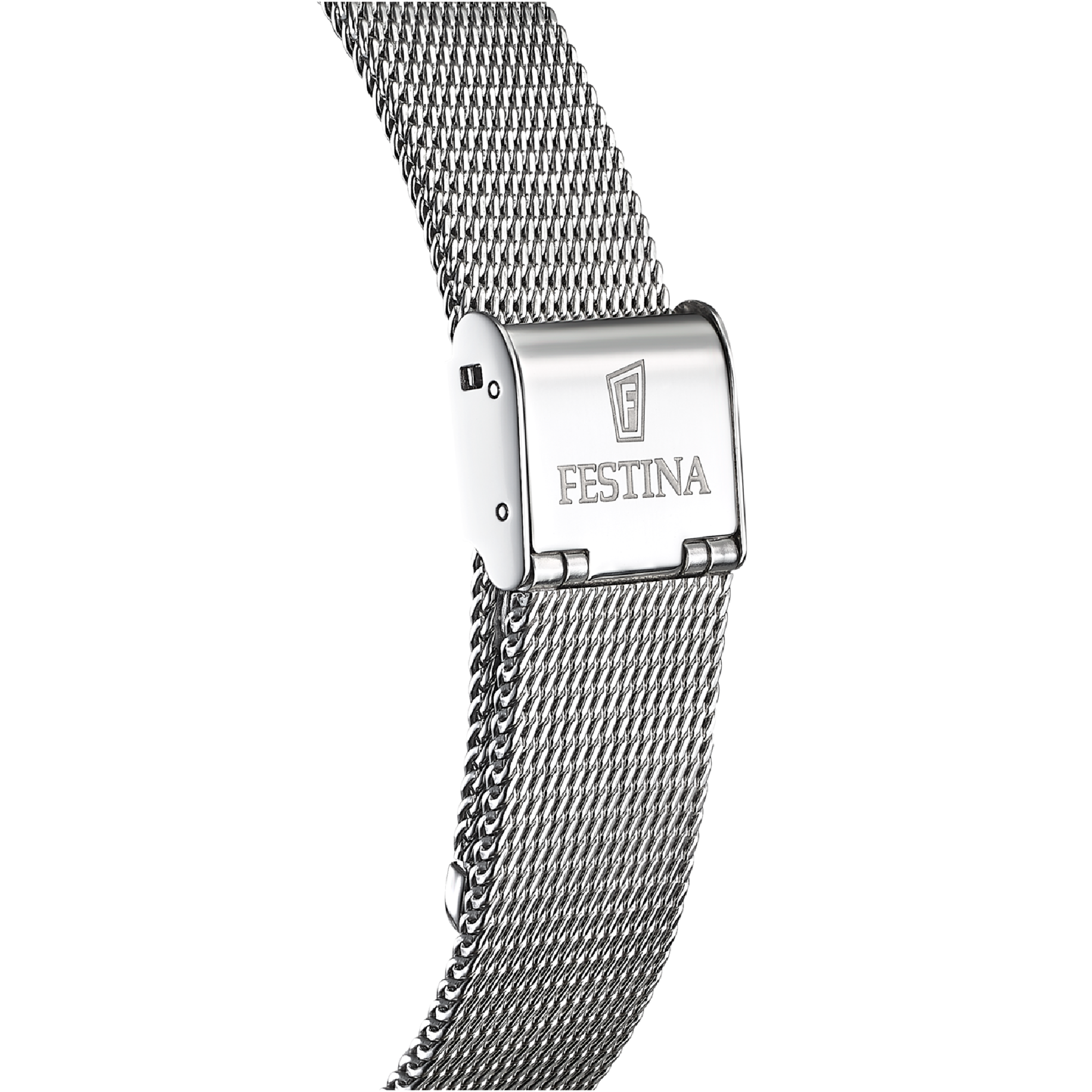 Swiss Made 29.30MM Quartz - F20015-3