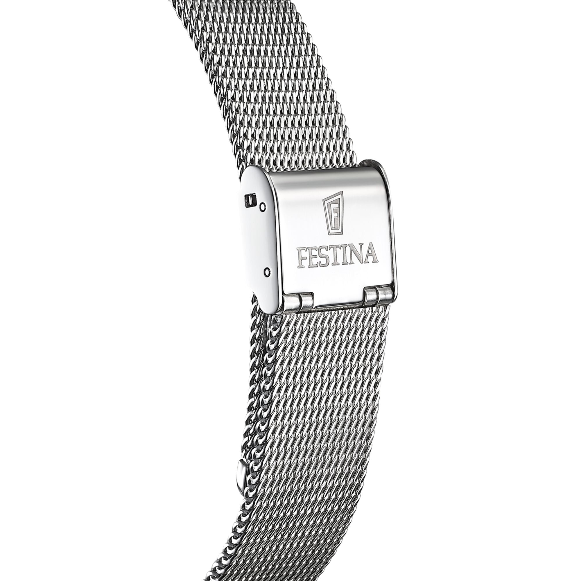 Swiss Made 29.30MM Quartz - F20015-5