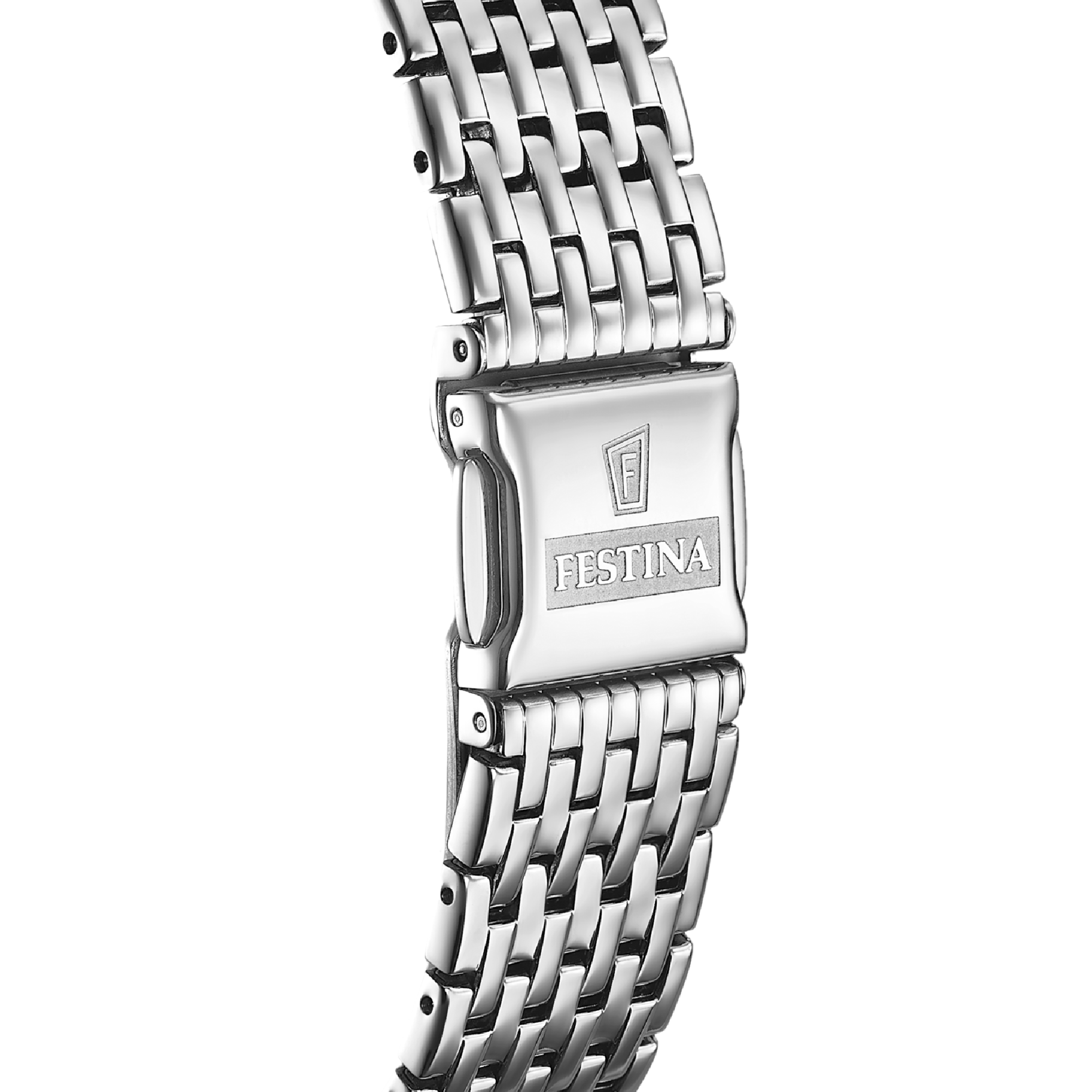 Sapphire 39.30MM Quartz - F20018-1