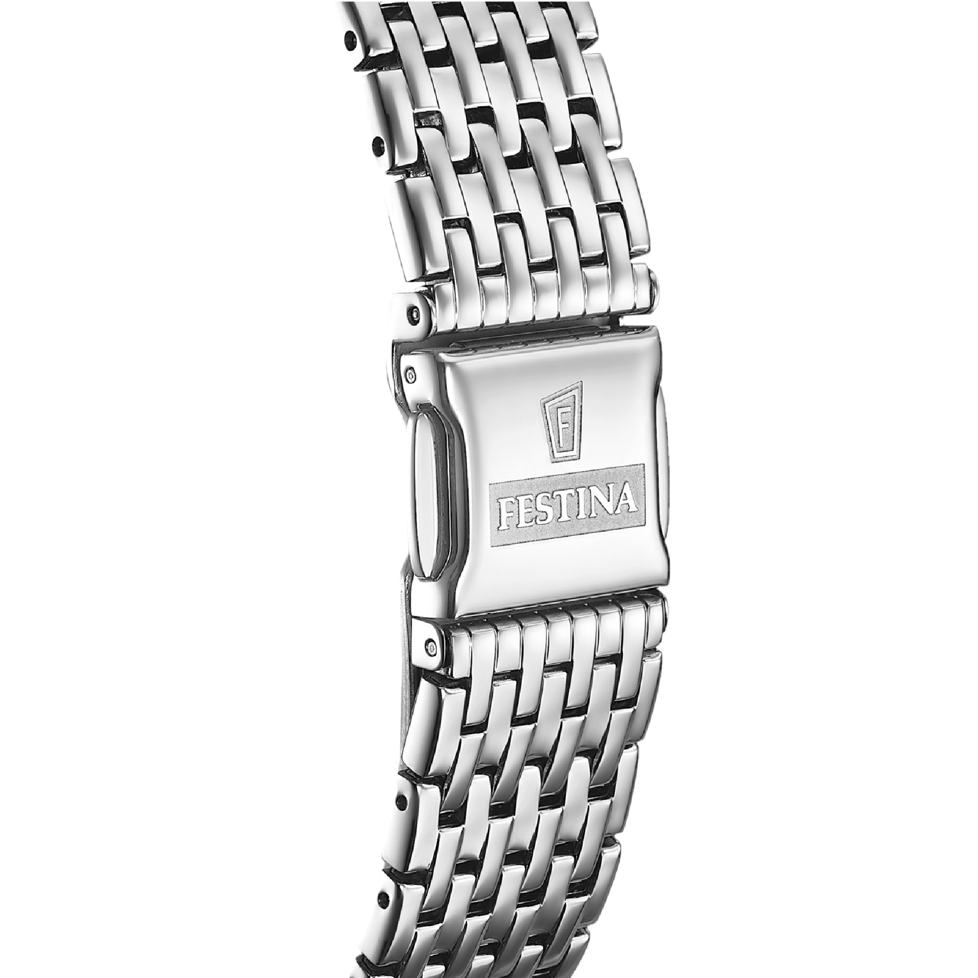 Sapphire 39.30MM Quartz - F20018-2