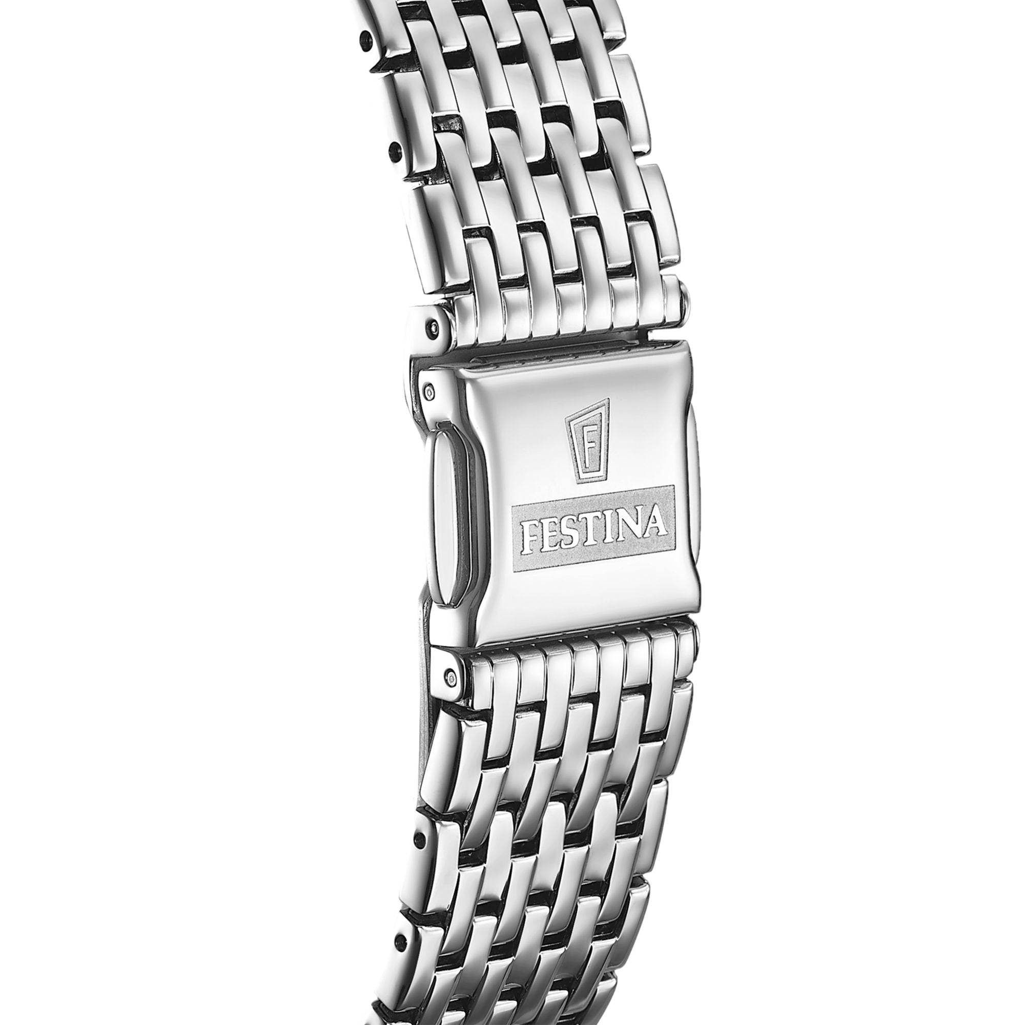 Classic 39.30MM Quartz - F20018-4