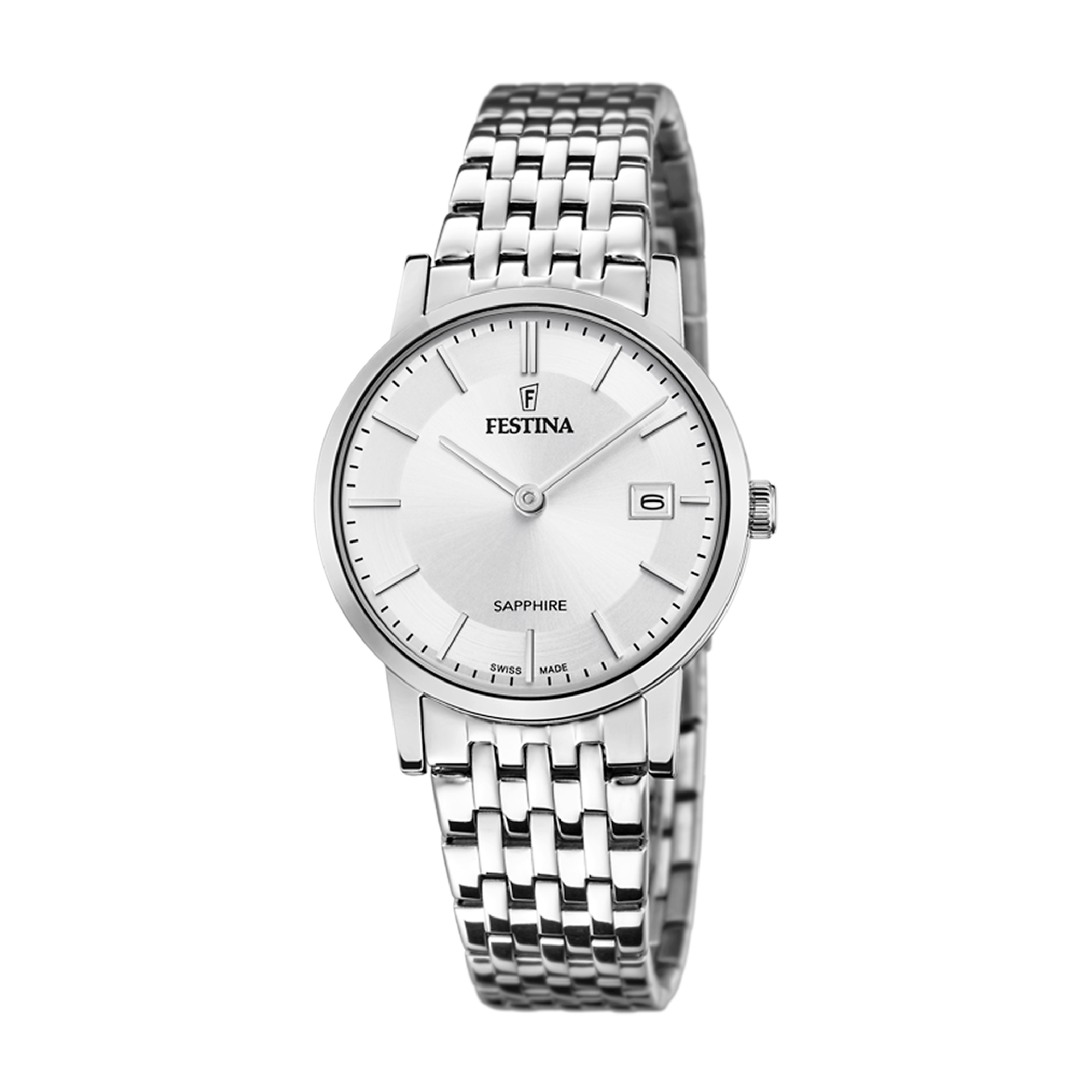 Classic 29.30MM Quartz - F20019-1