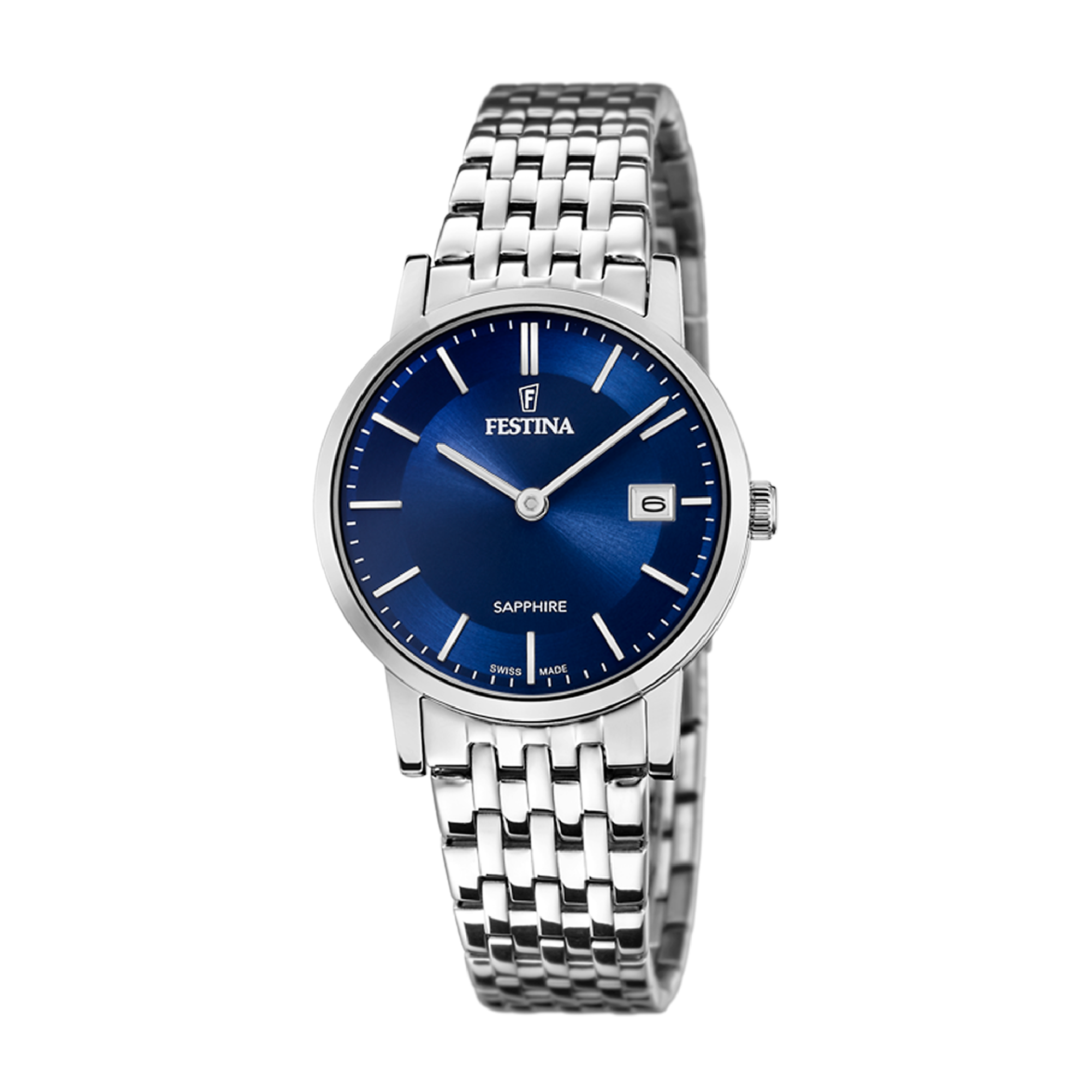 Classic 29.30MM Quartz - F20019-2