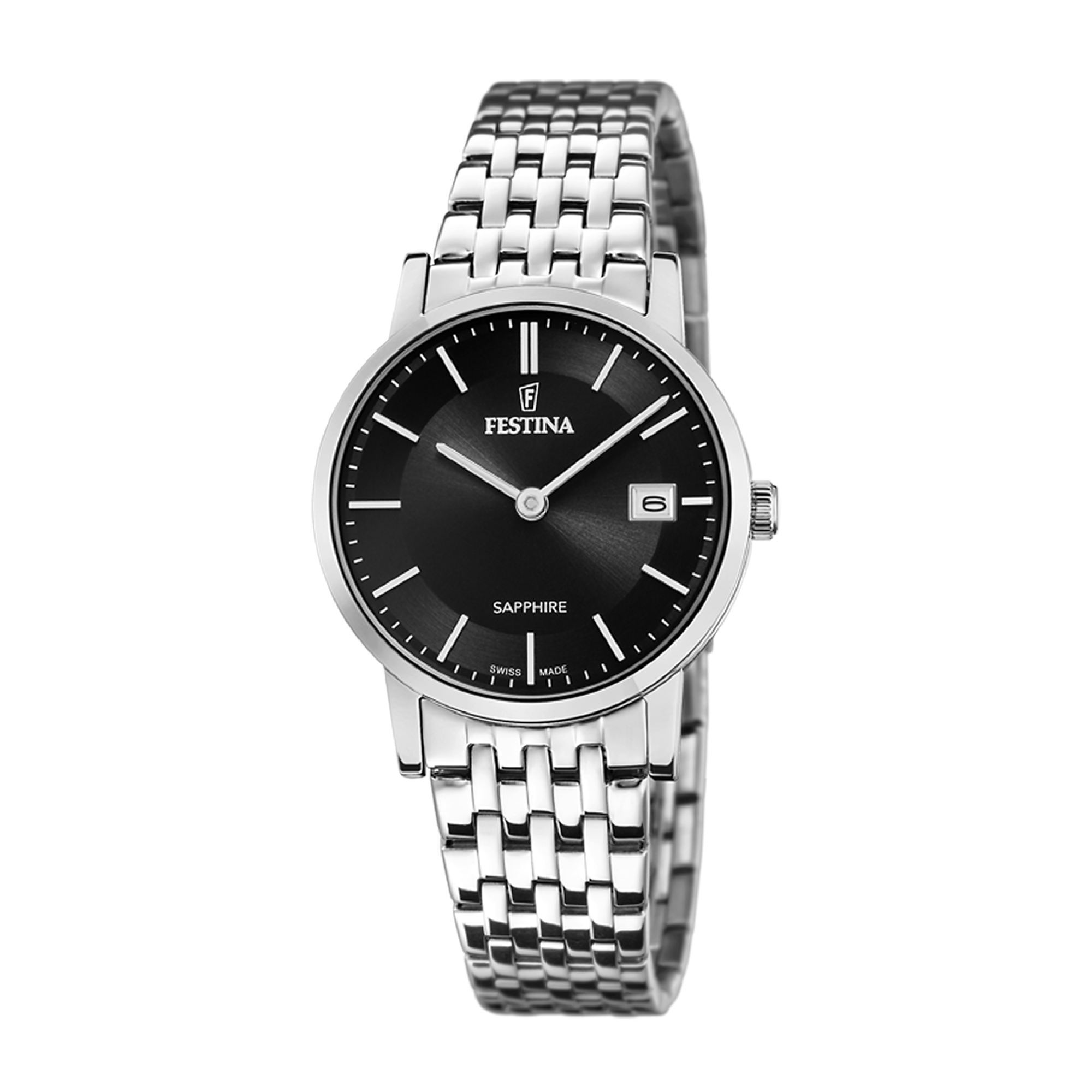 Classic 29.30MM Quartz - F20019-3