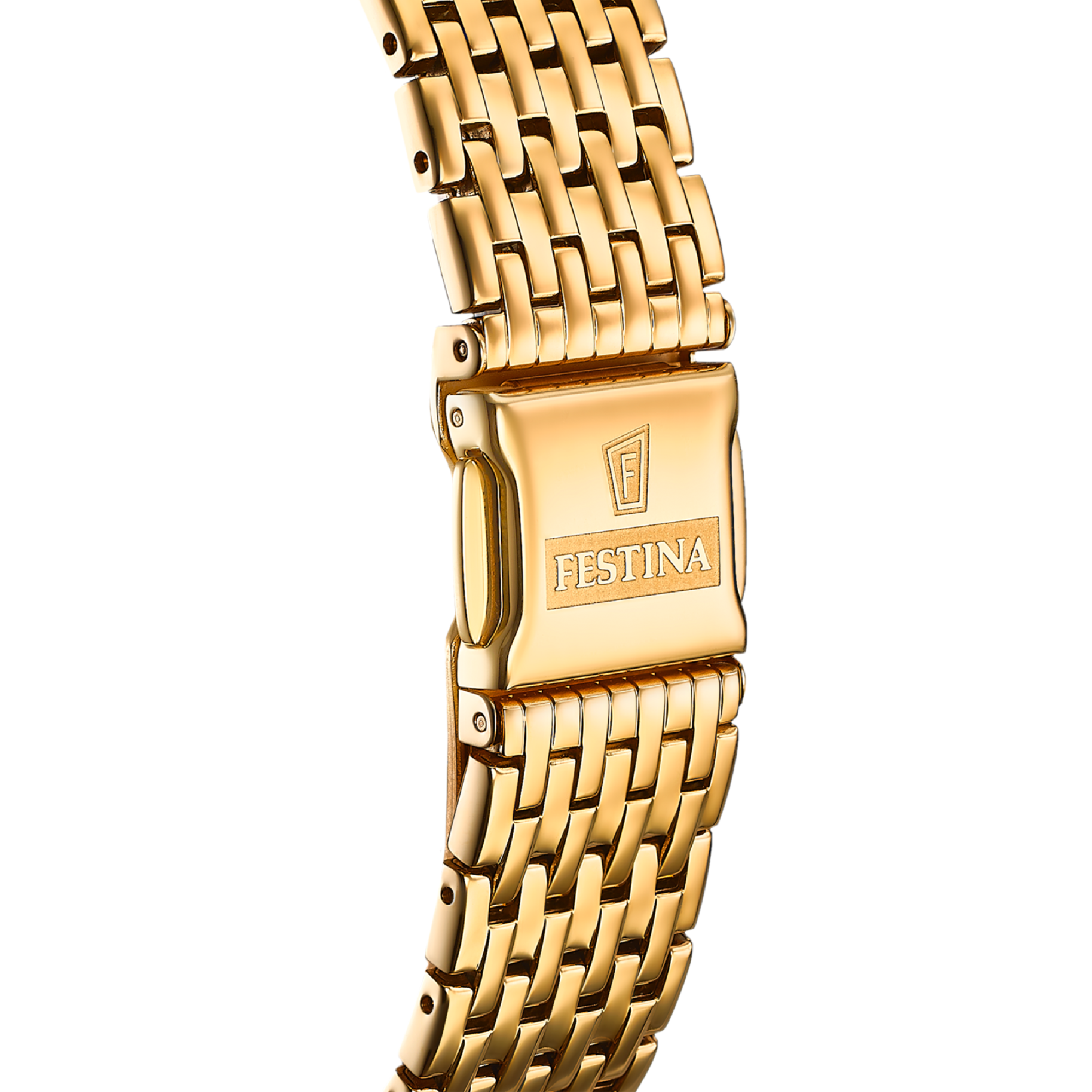 Classic 39.30MM Quartz - F20020-1