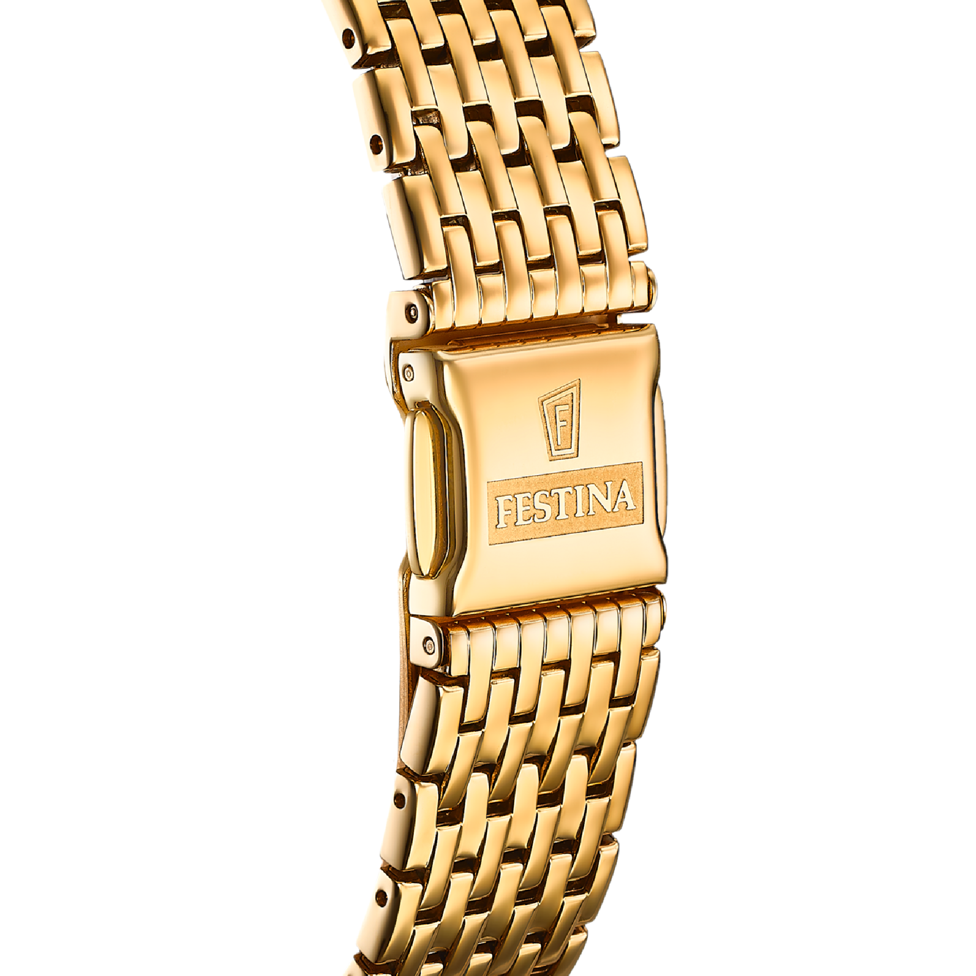 Classic 39.30MM Quartz - F20020-3