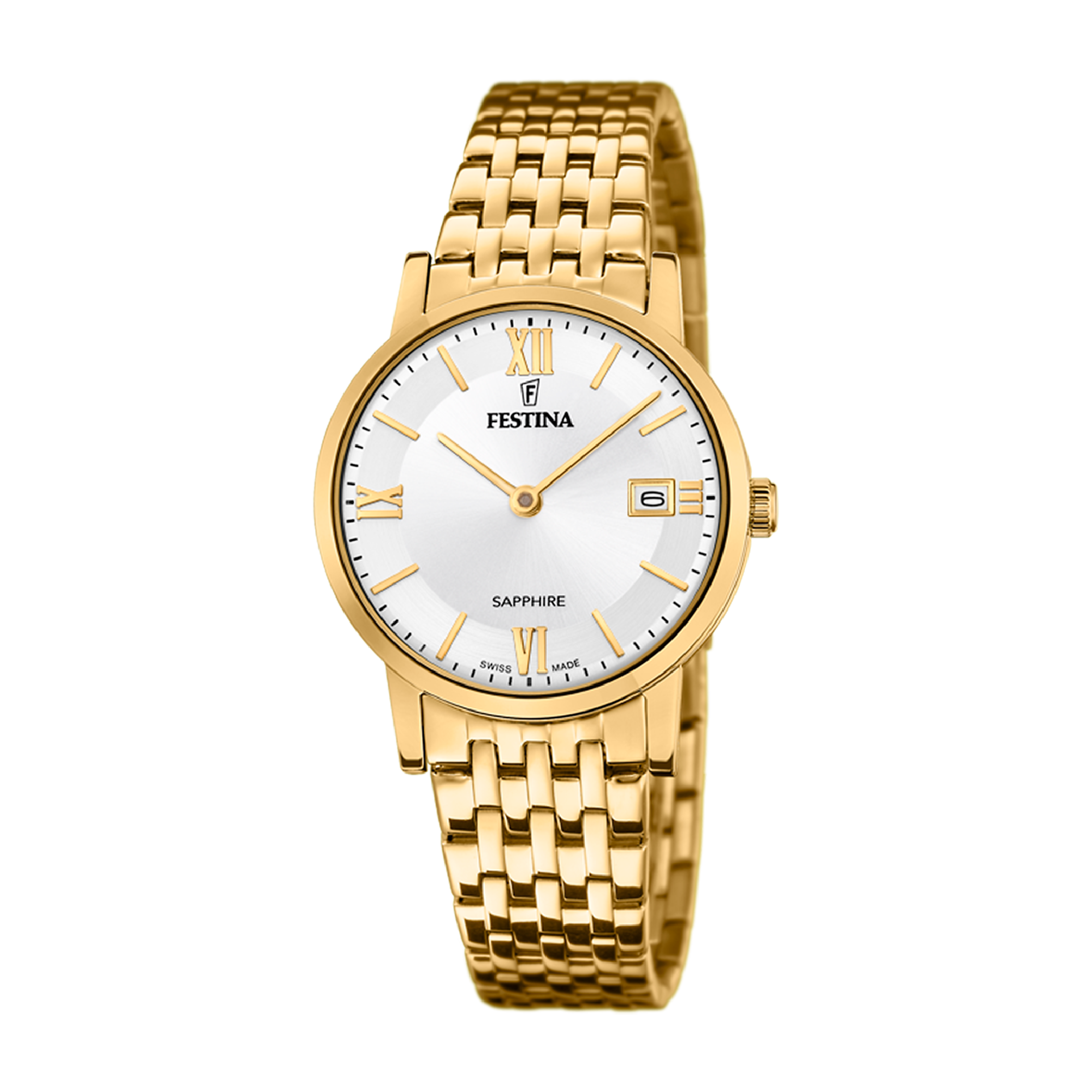Classic 29.30MM Quartz - F20021-1