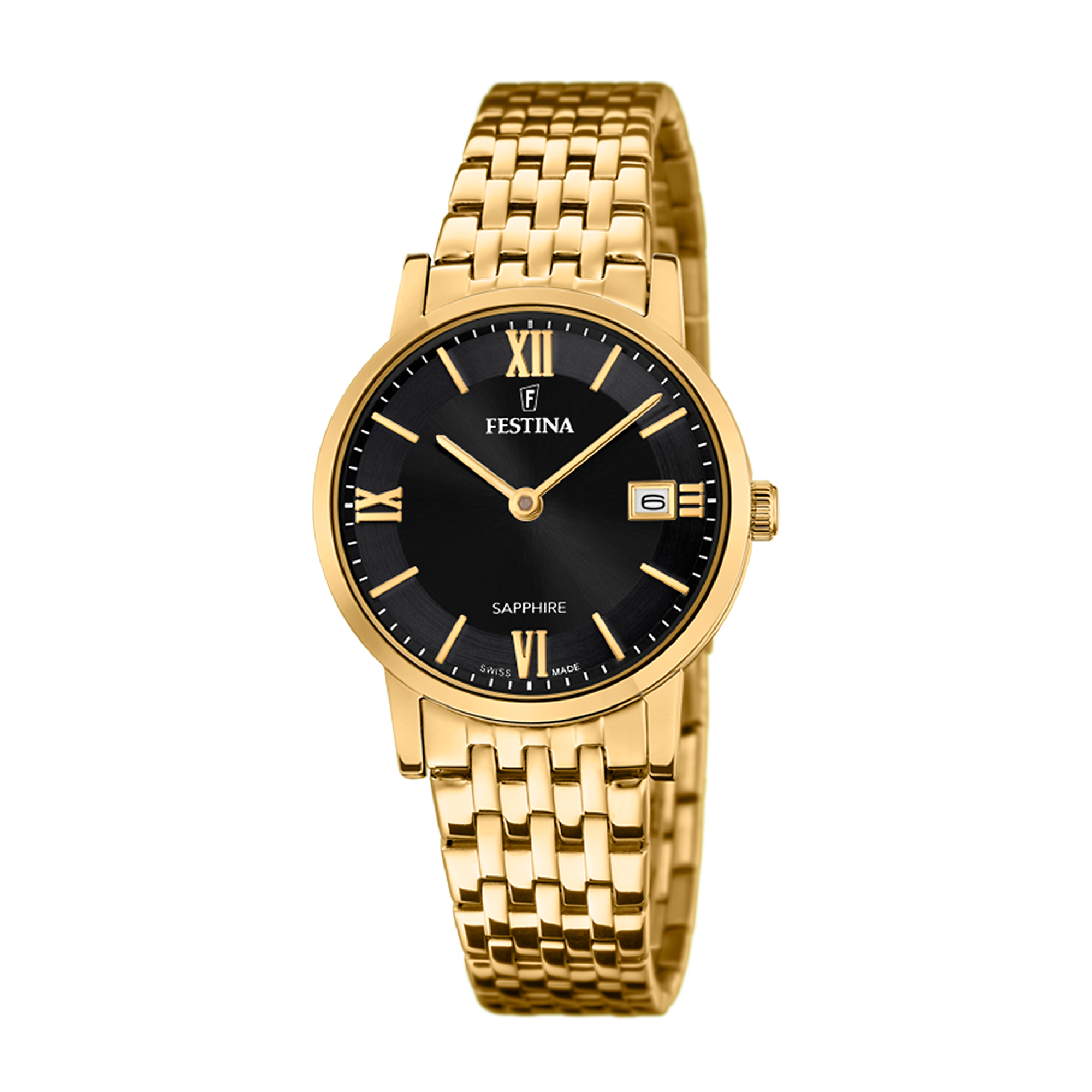 Classic 29.30MM Quartz - F20021-3
