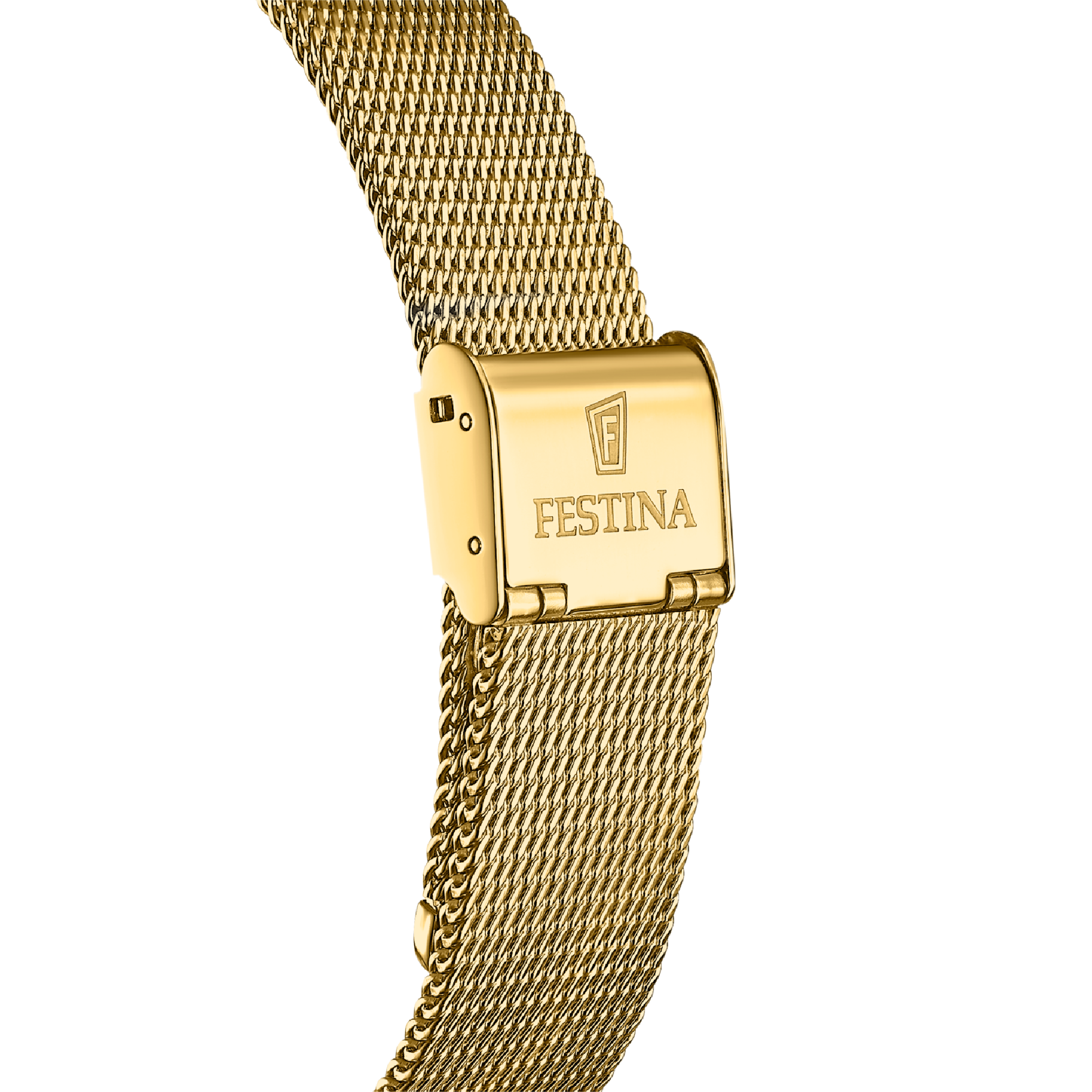 Swiss Made 39.30MM Quartz - F20022-3