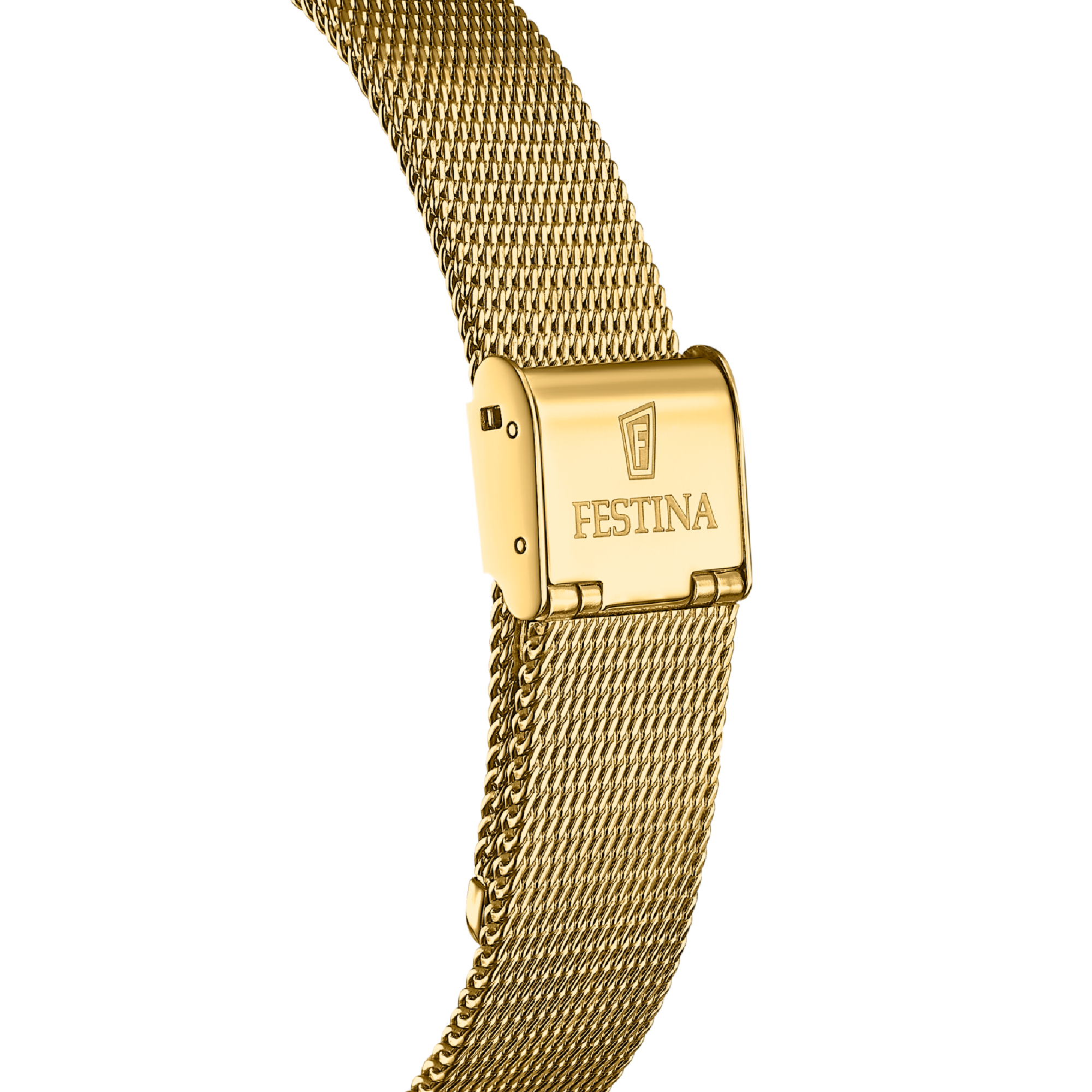 Swiss Made 29.30MM Quartz - F20023-1