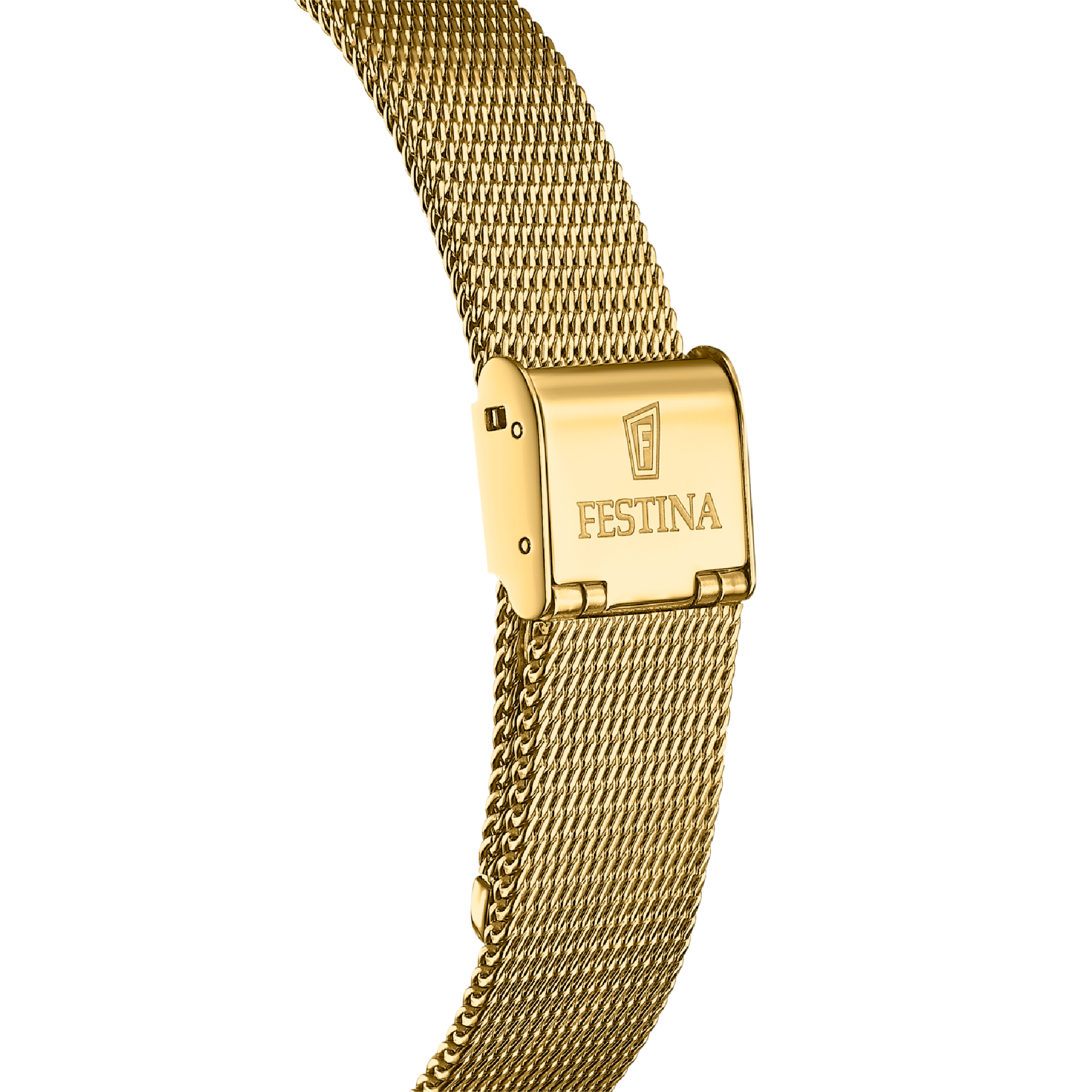 Swiss Made 29.30MM Quartz - F20023-2
