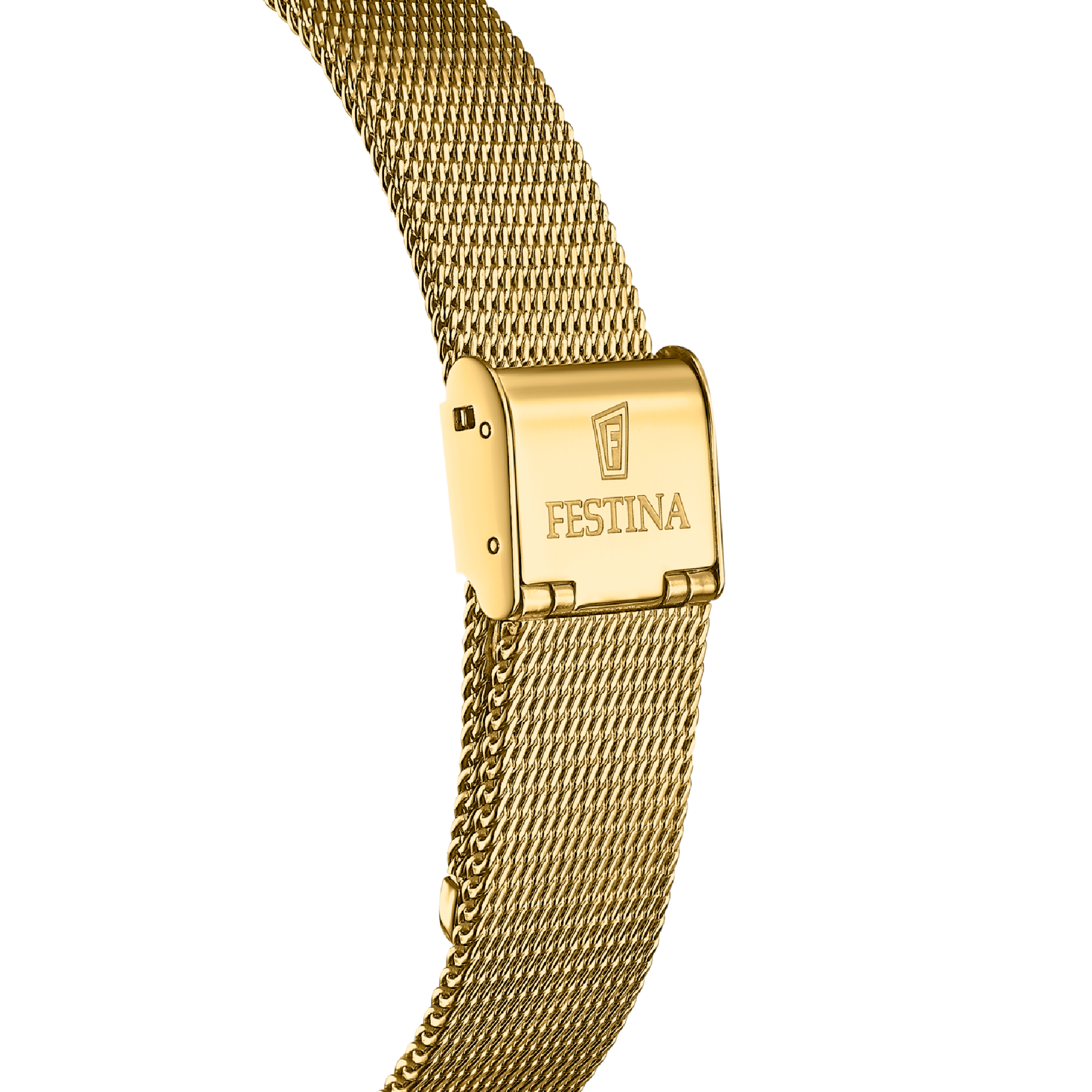 Swiss Made 29.30MM Quartz - F20023-3