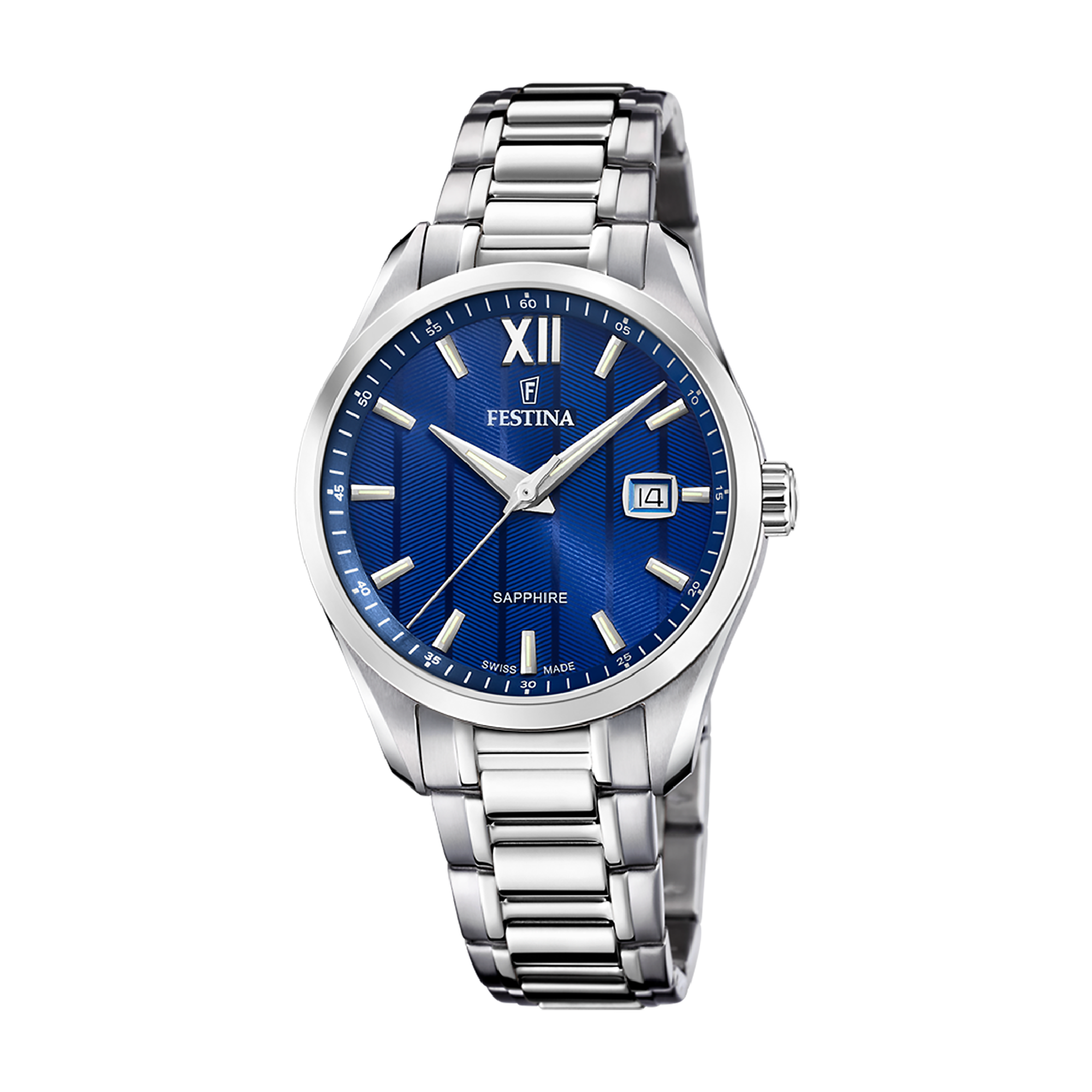 Classic 37.50MM Quartz - F20026-2