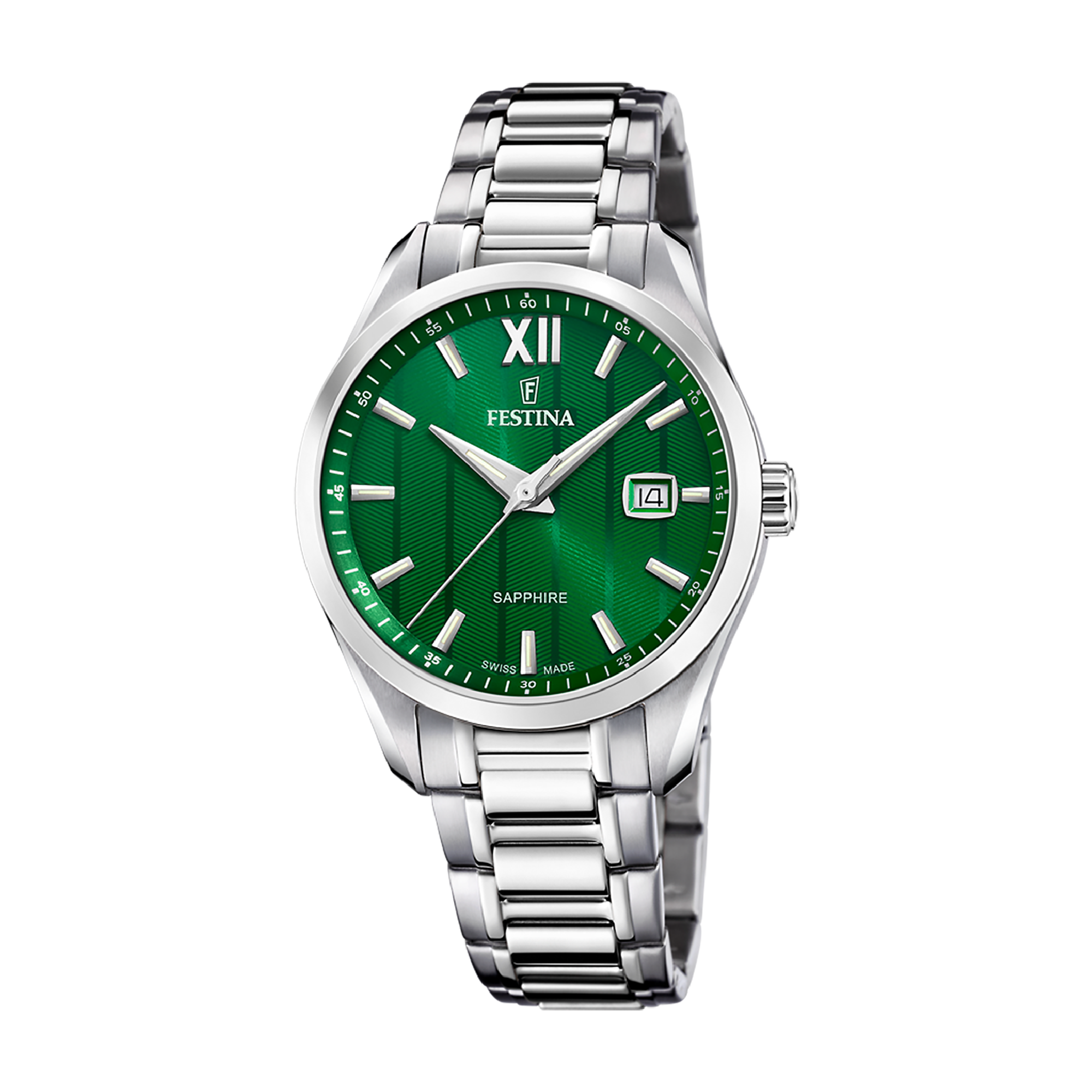 Classic 37.50MM Quartz - F20026-3