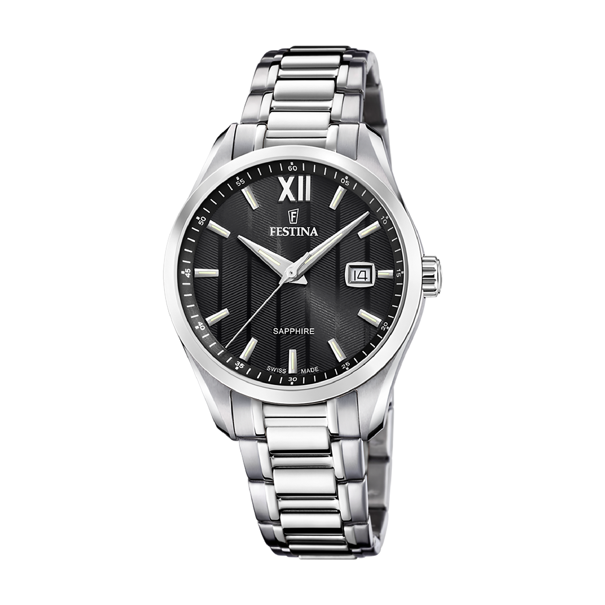Classic 37.50MM Quartz - F20026-4