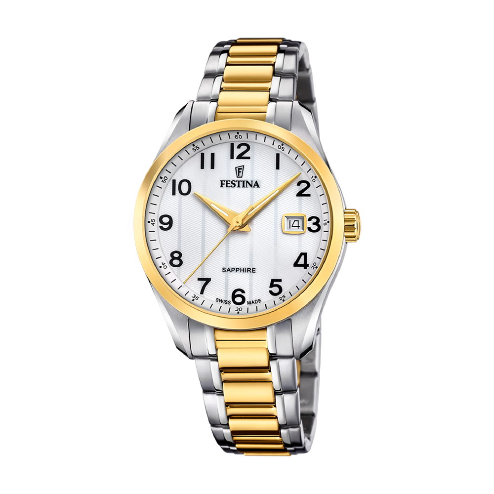 Classic 37.50MM Quartz - F20027-1