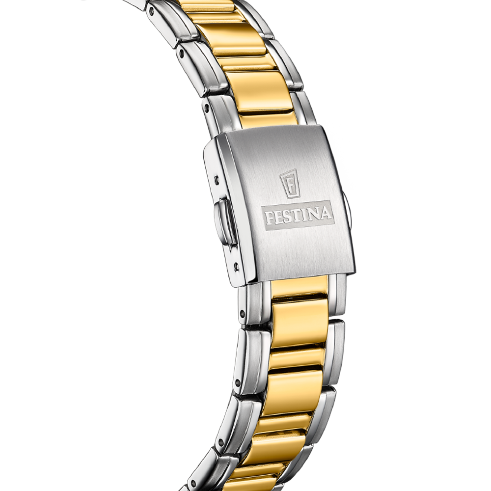 Classic 37.50MM Quartz - F20027-1