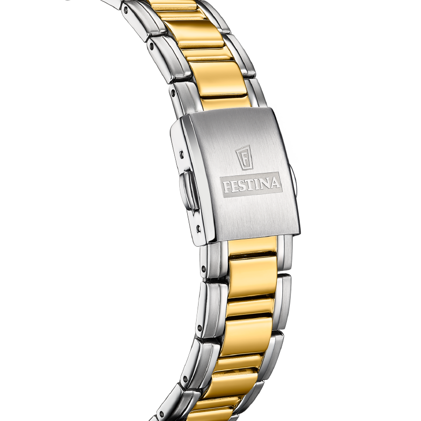 Classic 37.50MM Quartz - F20027-2